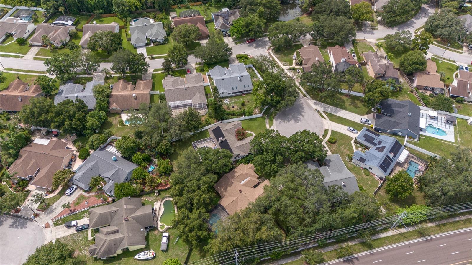 8121 DEVILLE CT, ORLANDO, FL, 32817
