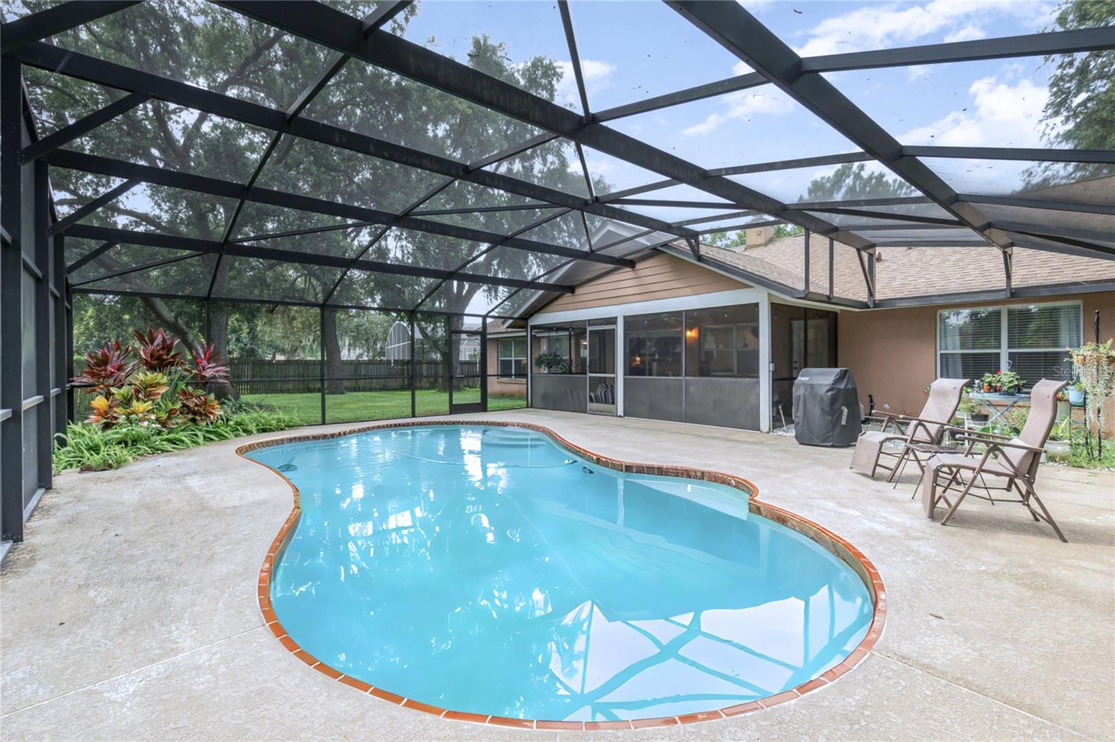 8121 DEVILLE CT, ORLANDO, FL, 32817
