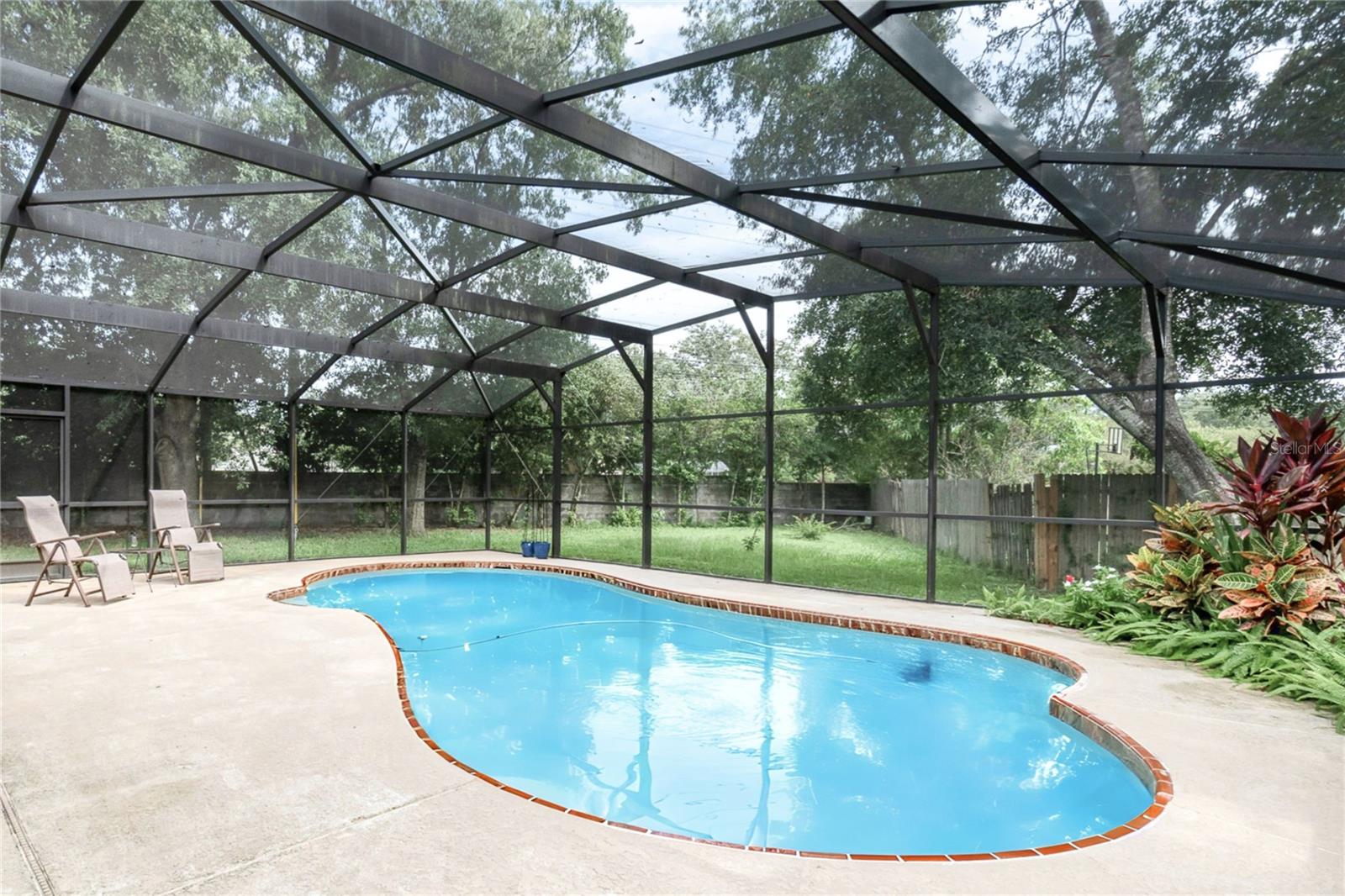 8121 DEVILLE CT, ORLANDO, FL, 32817