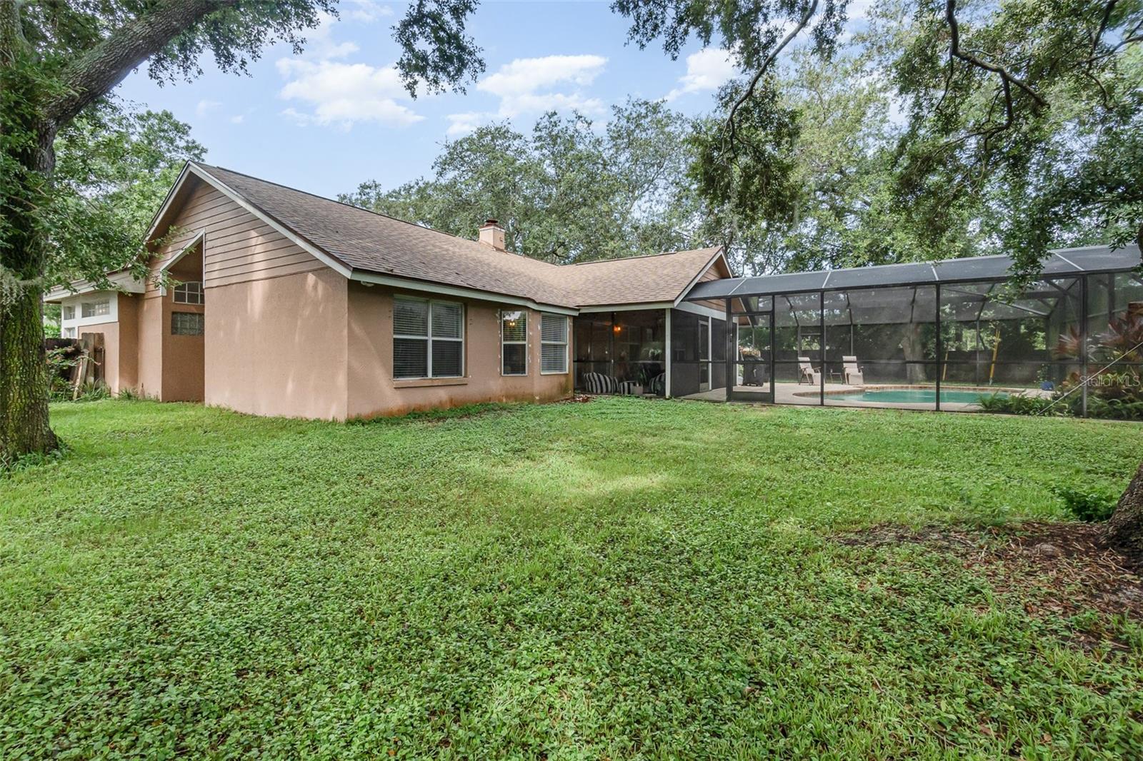 8121 DEVILLE CT, ORLANDO, FL, 32817