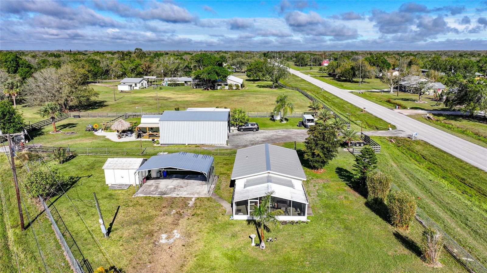 8154 SW REESE ST, ARCADIA, FL, 34269