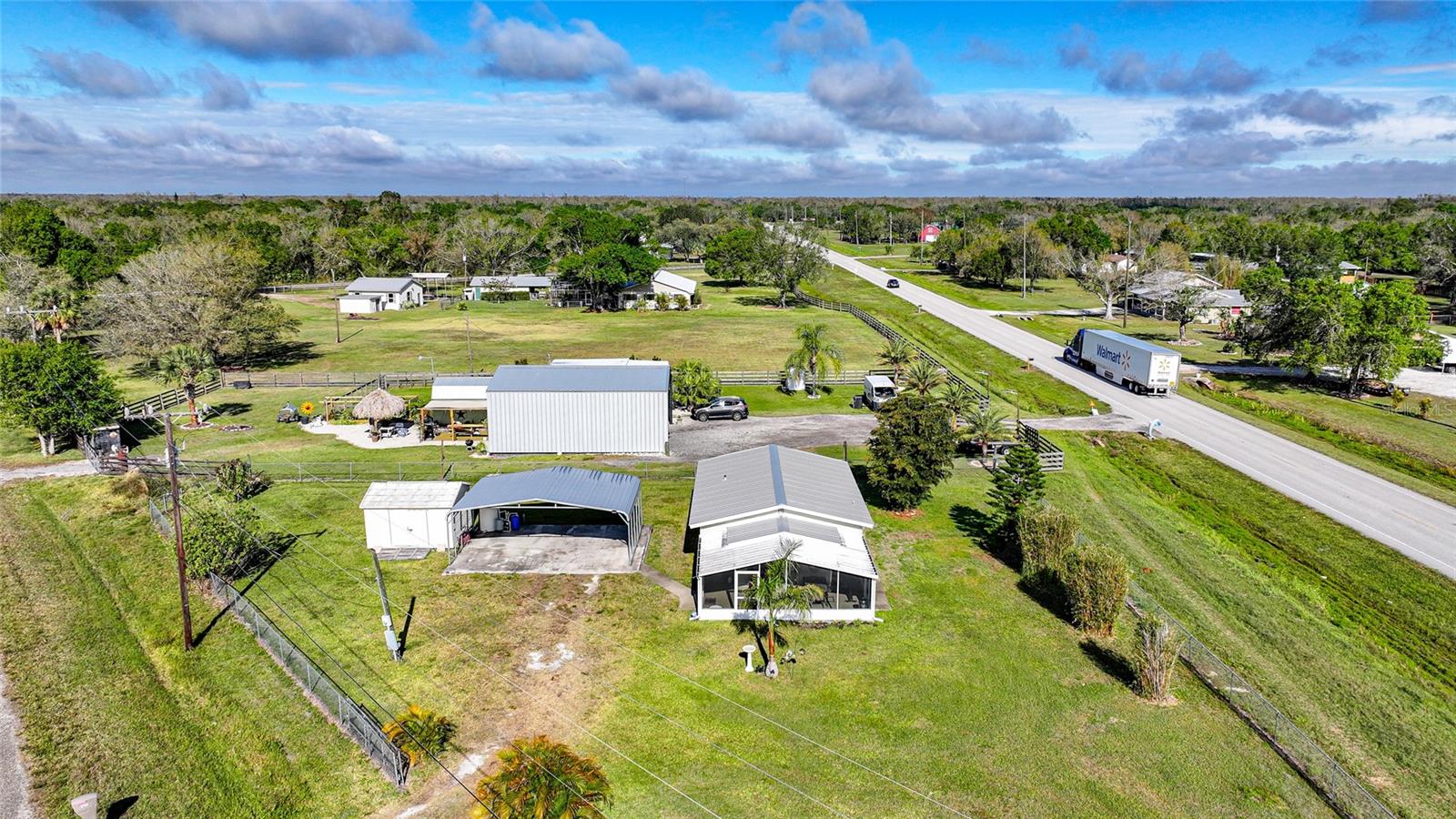 8154 SW REESE ST, ARCADIA, FL, 34269
