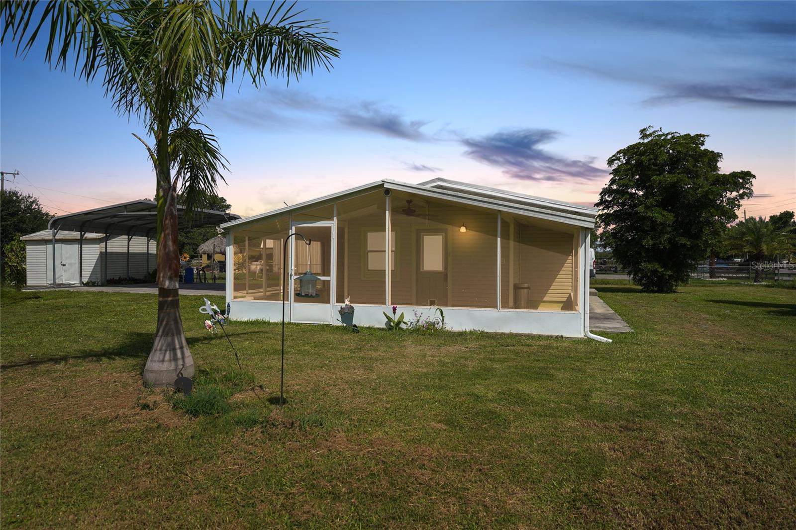8154 SW REESE ST, ARCADIA, FL, 34269