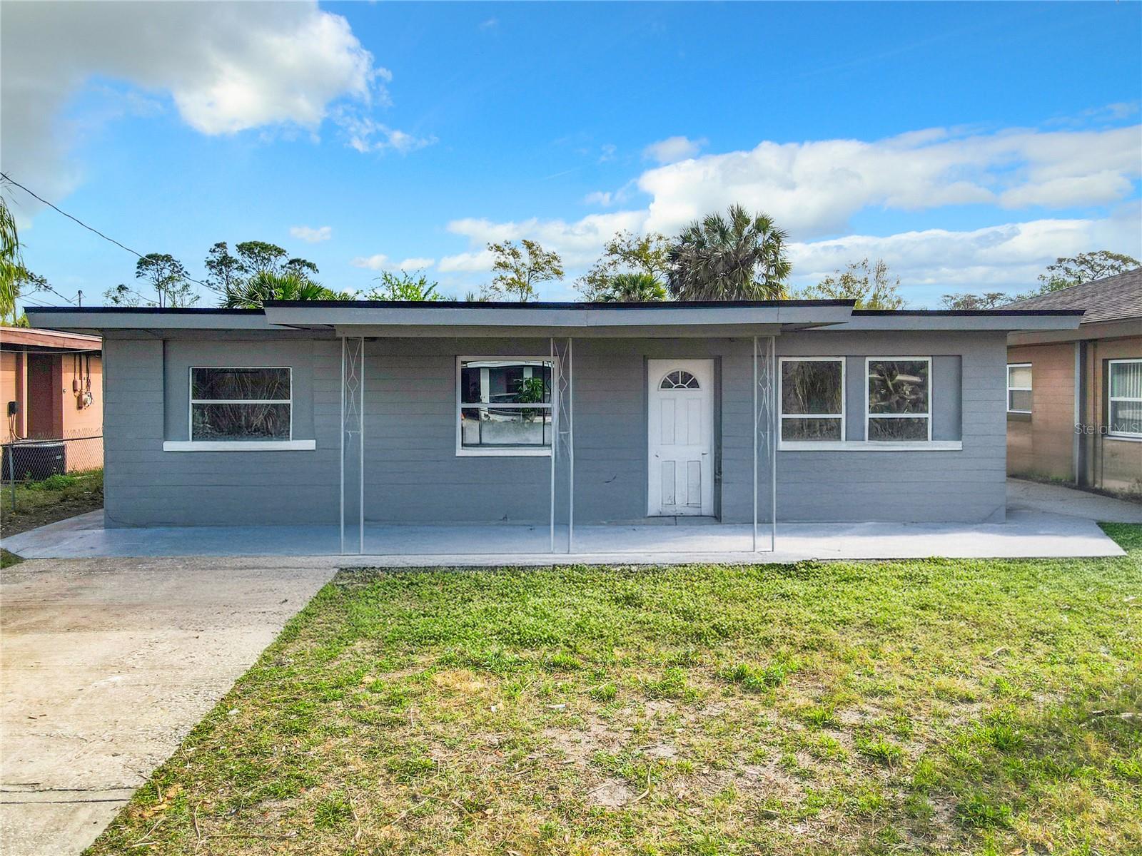 933 MARION ST, DAYTONA BEACH, FL, 32114