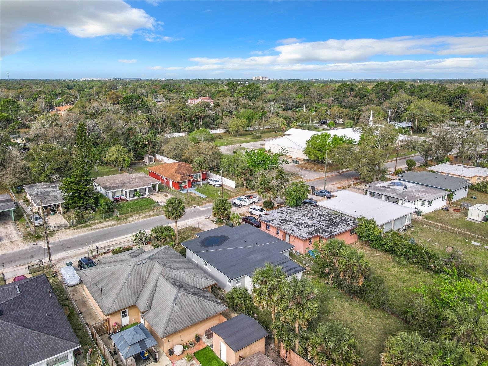933 MARION ST, DAYTONA BEACH, FL, 32114