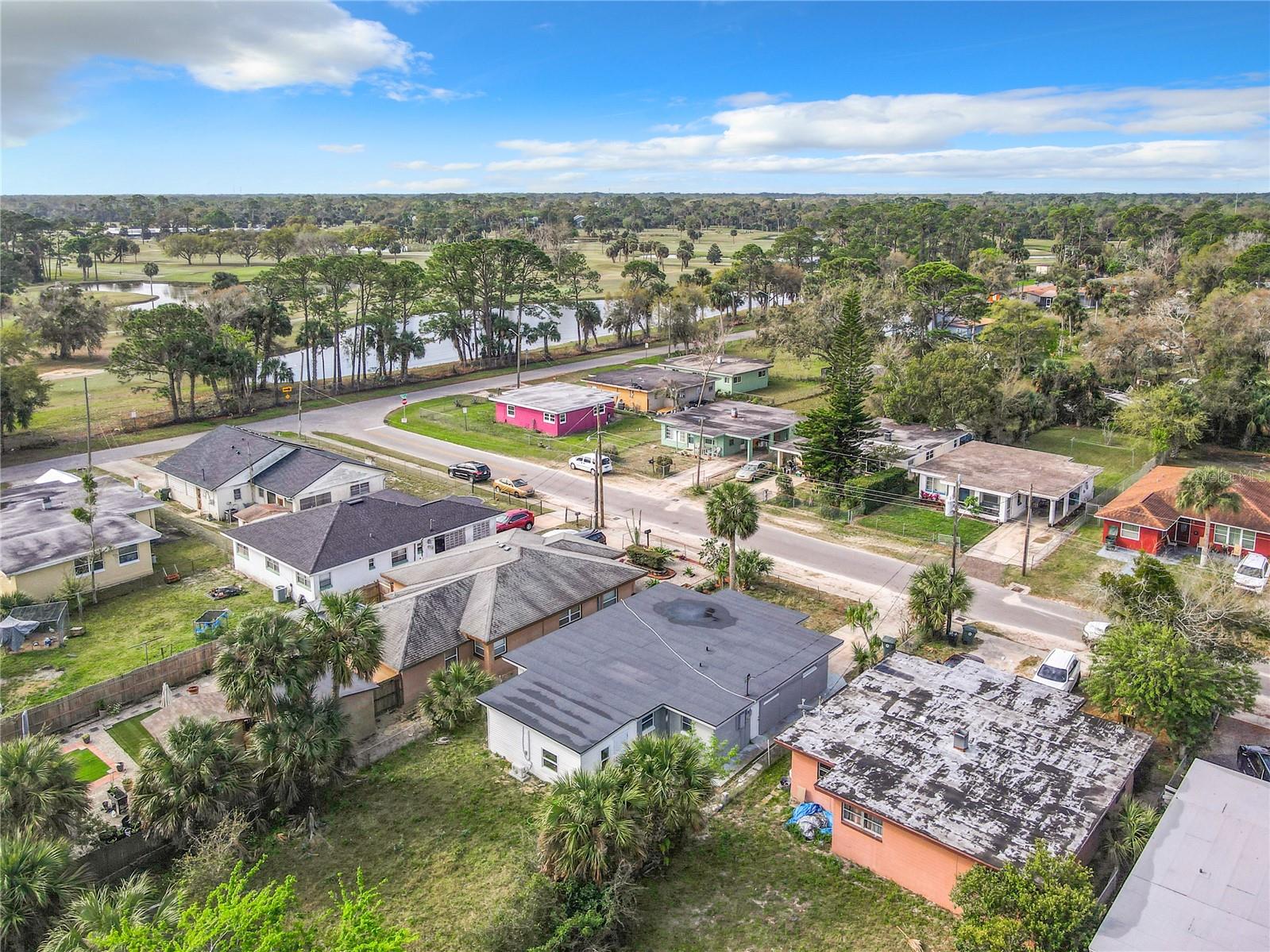 933 MARION ST, DAYTONA BEACH, FL, 32114
