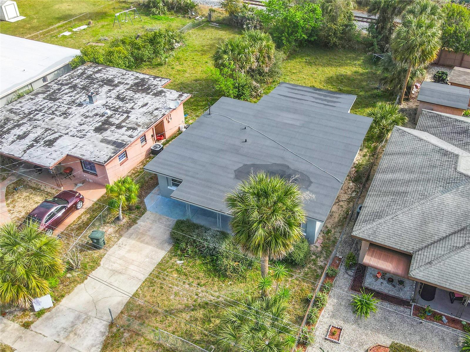 933 MARION ST, DAYTONA BEACH, FL, 32114