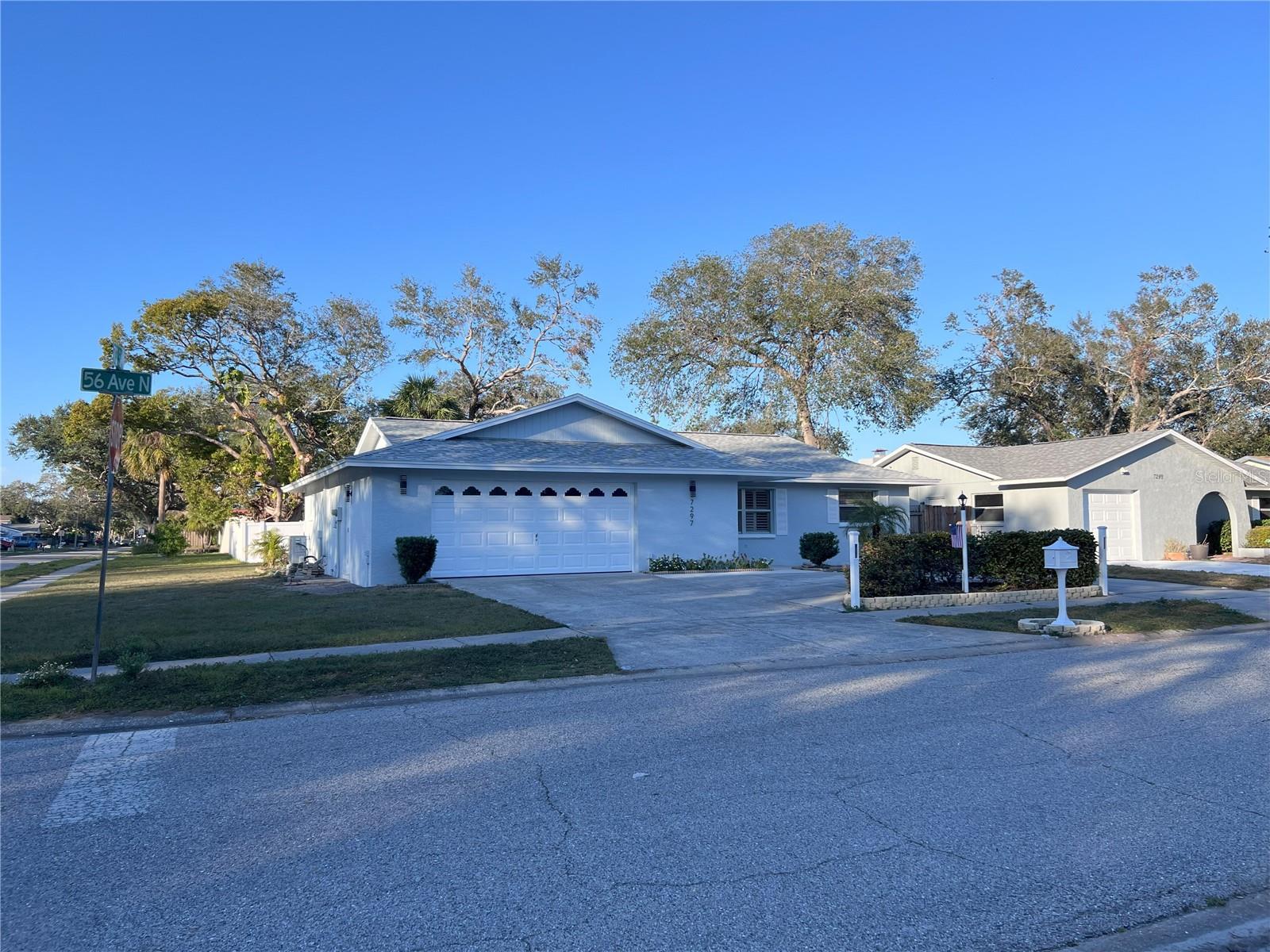 7297 56TH AVE N, ST PETERSBURG, FL, 33709