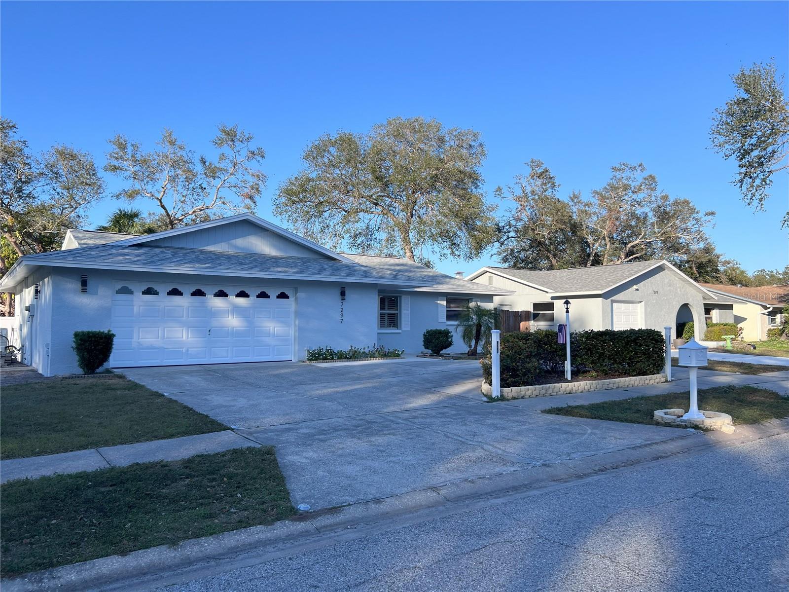 7297 56TH AVE N, ST PETERSBURG, FL, 33709