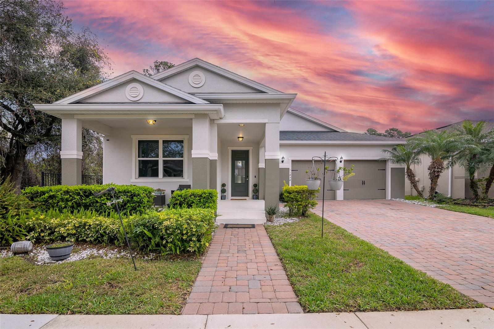 11454 WAKEWORTH ST, ORLANDO, FL, 32836
