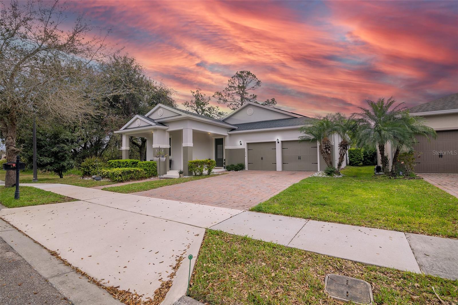 11454 WAKEWORTH ST, ORLANDO, FL, 32836