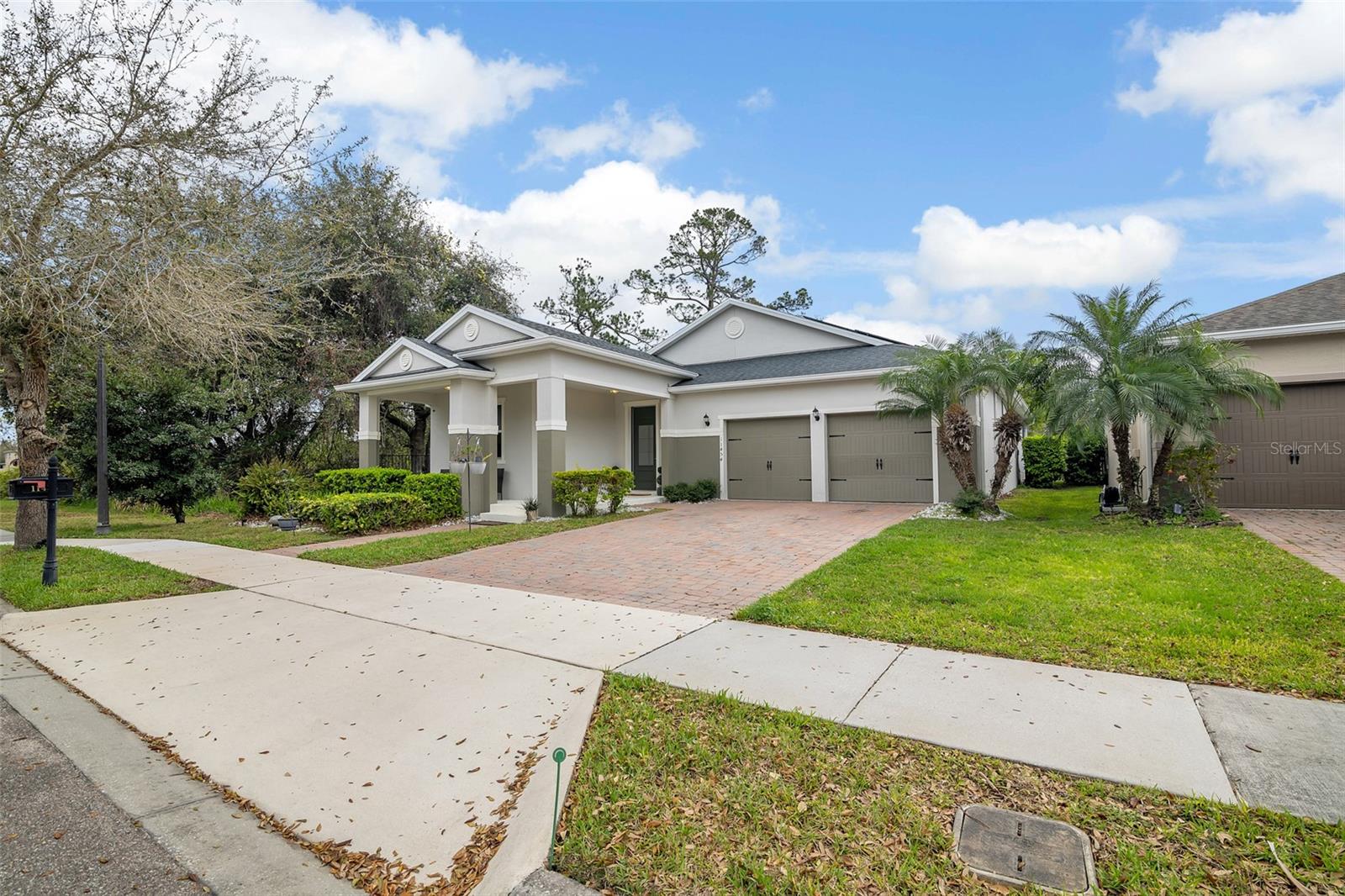 11454 WAKEWORTH ST, ORLANDO, FL, 32836