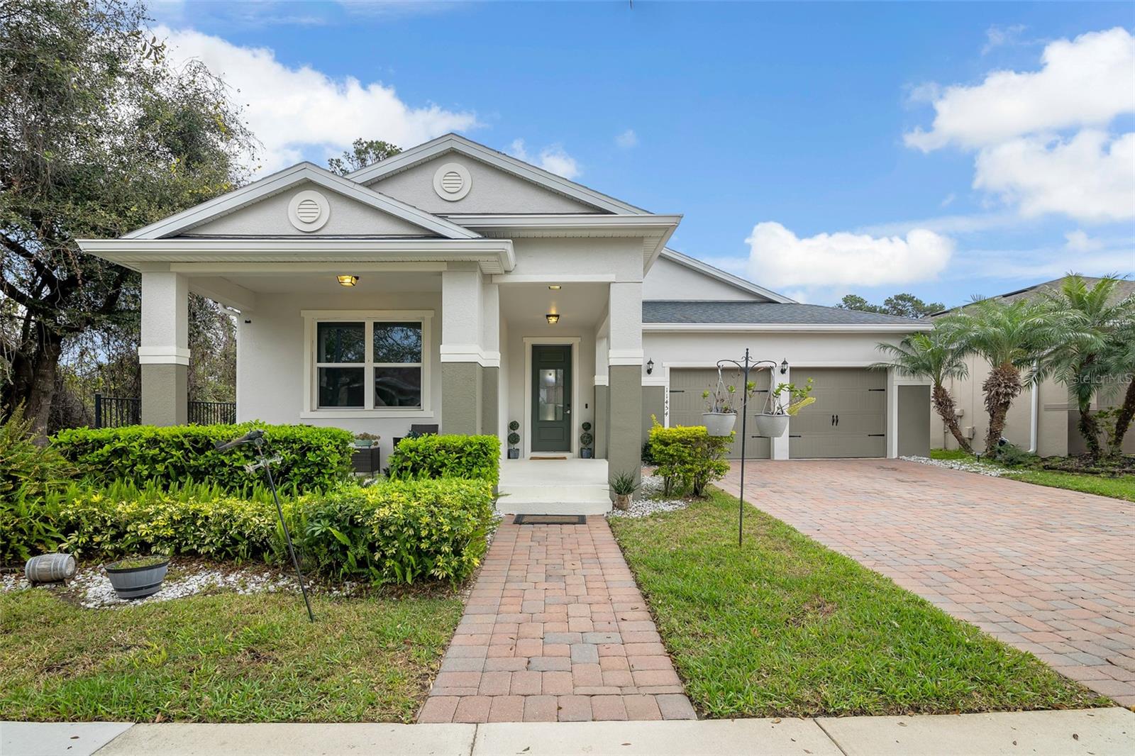 11454 WAKEWORTH ST, ORLANDO, FL, 32836