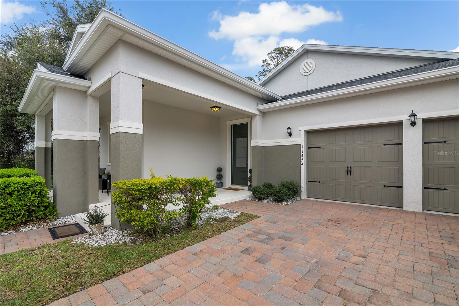11454 WAKEWORTH ST, ORLANDO, FL, 32836