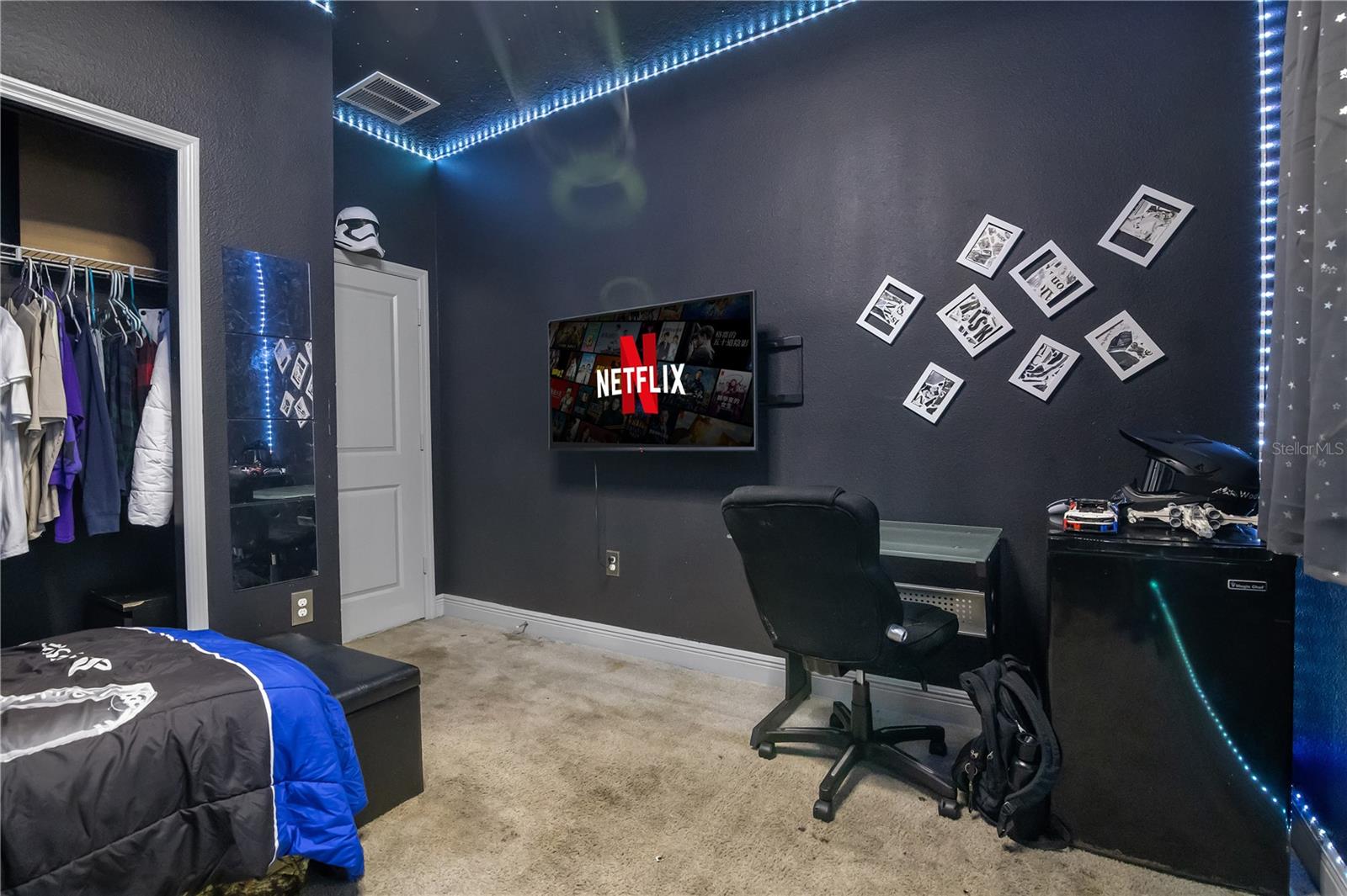 11454 WAKEWORTH ST, ORLANDO, FL, 32836
