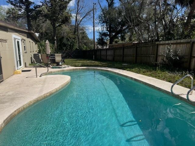 1201 OLEN DR, DAYTONA BEACH, FL, 32117
