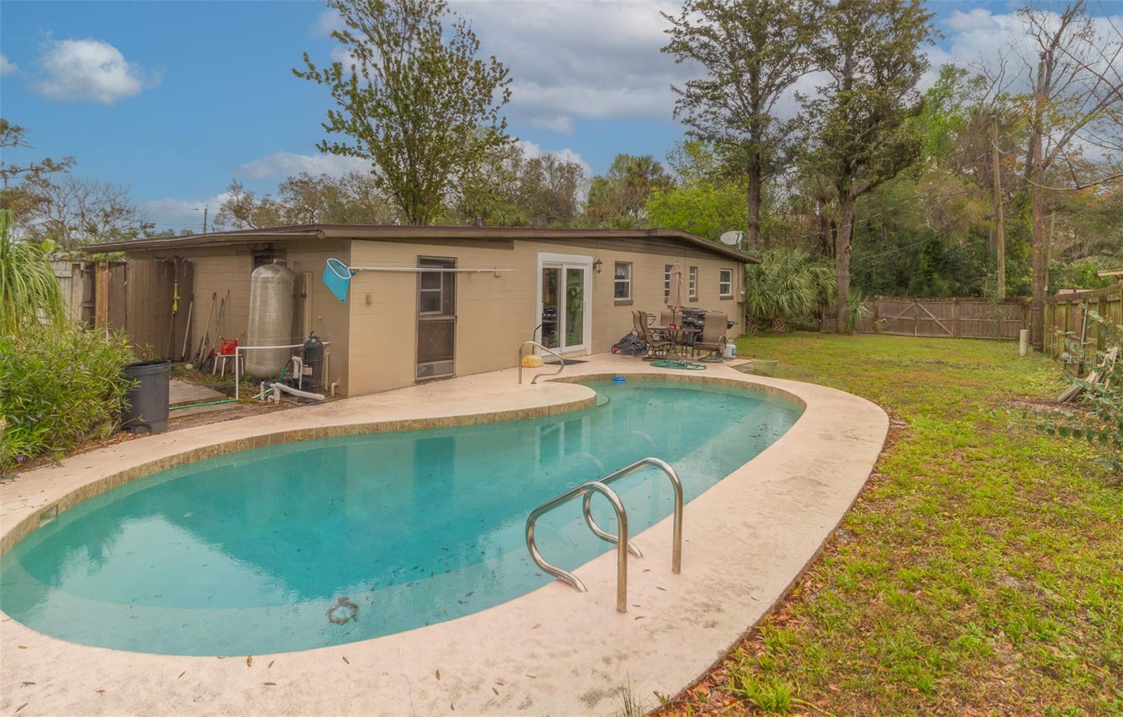 1201 OLEN DR, DAYTONA BEACH, FL, 32117