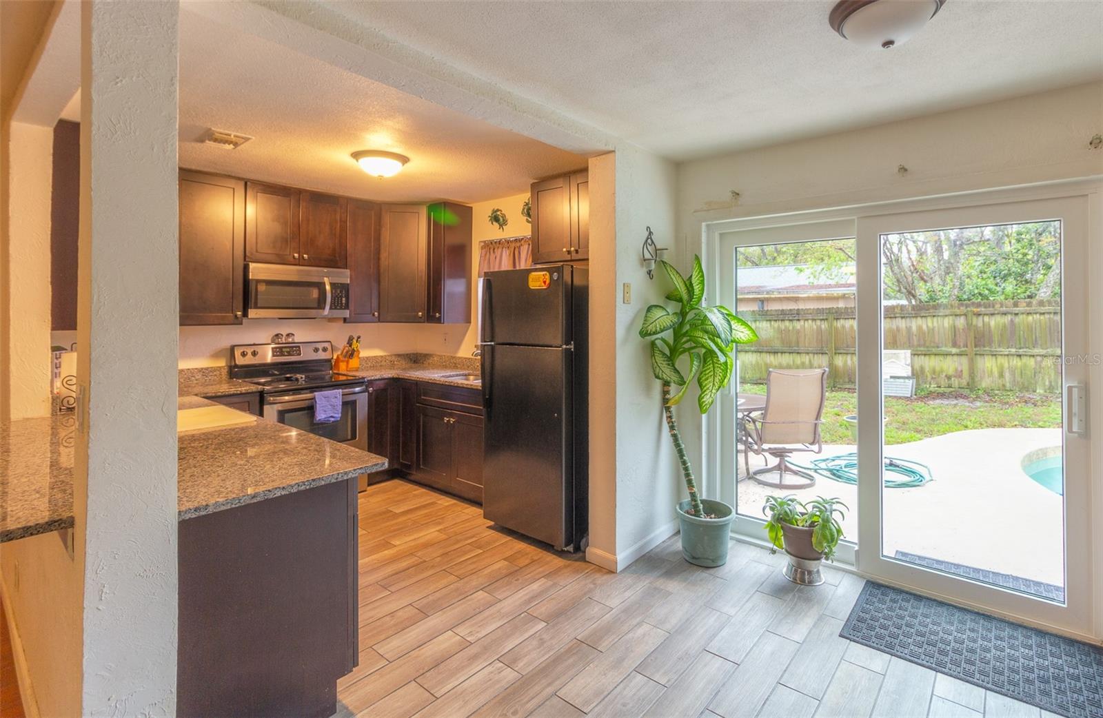 1201 OLEN DR, DAYTONA BEACH, FL, 32117