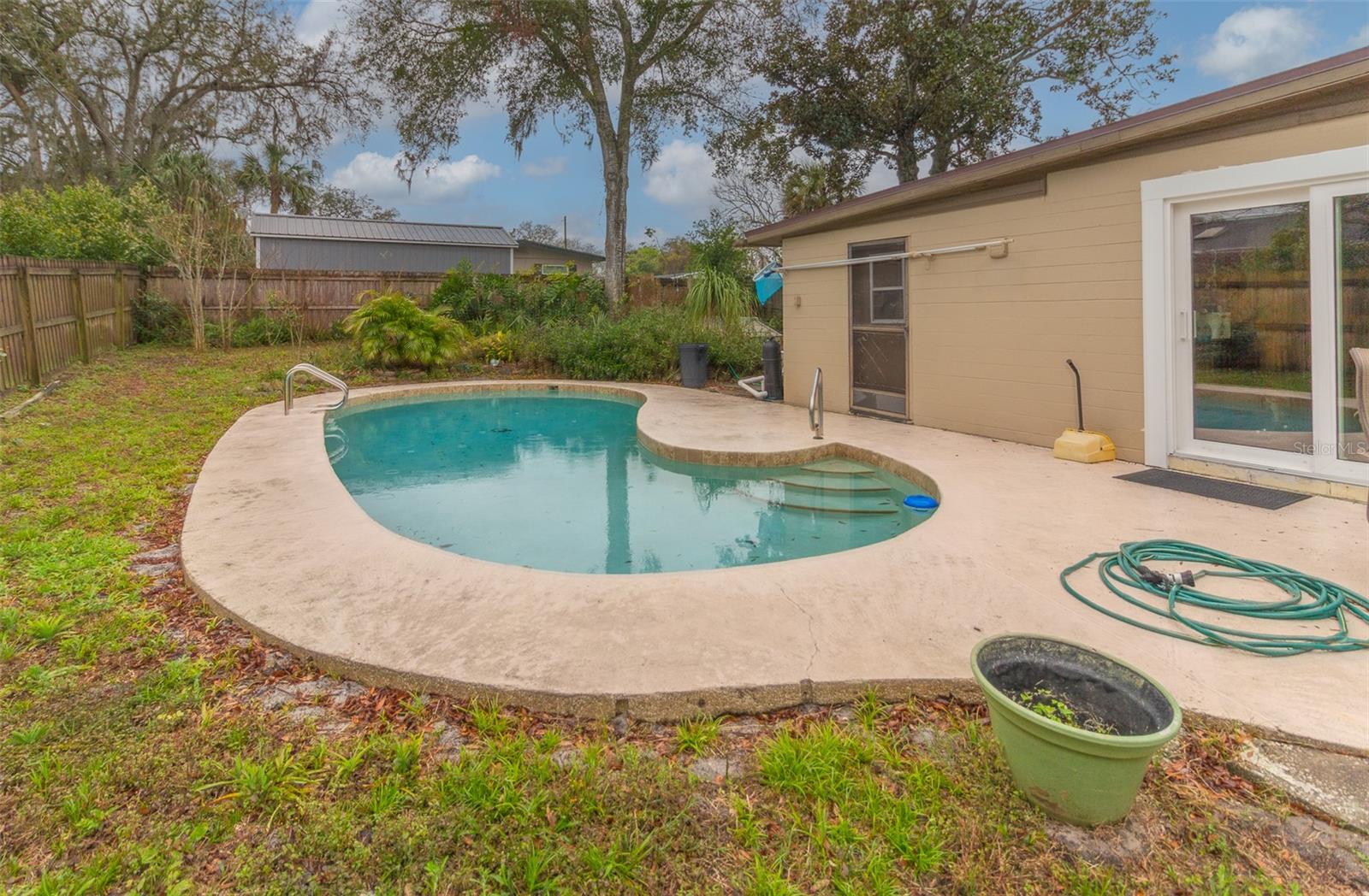1201 OLEN DR, DAYTONA BEACH, FL, 32117