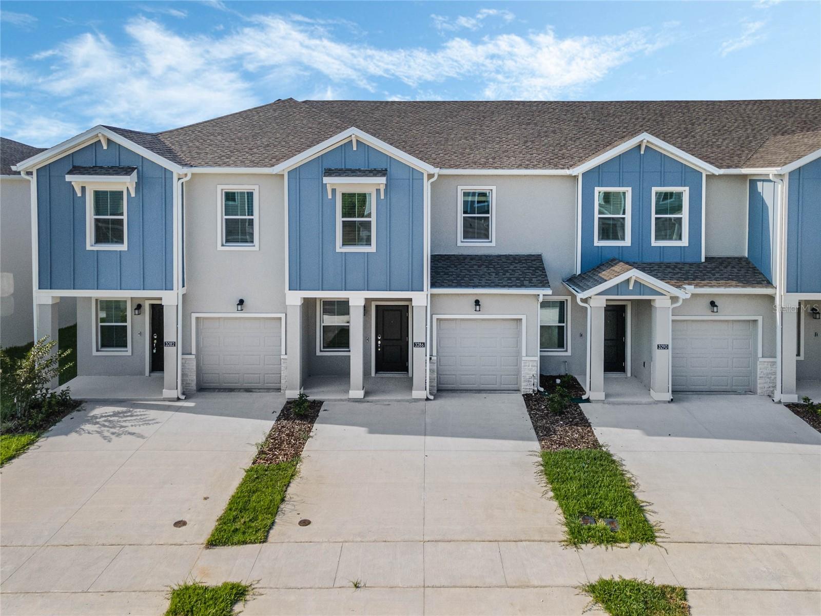 3286 LAURENT LOOP, DAVENPORT, FL, 33837