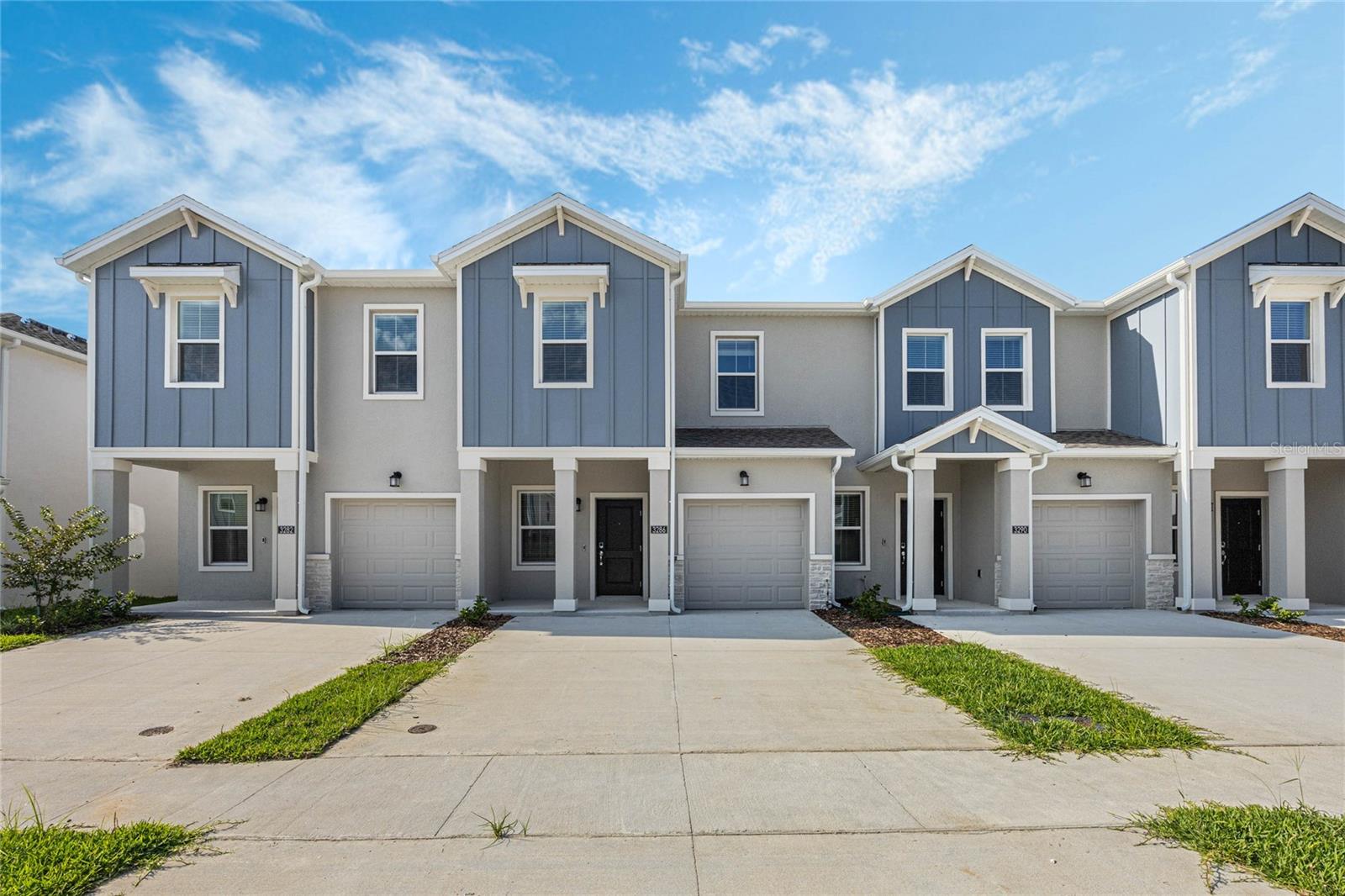 3286 LAURENT LOOP, DAVENPORT, FL, 33837