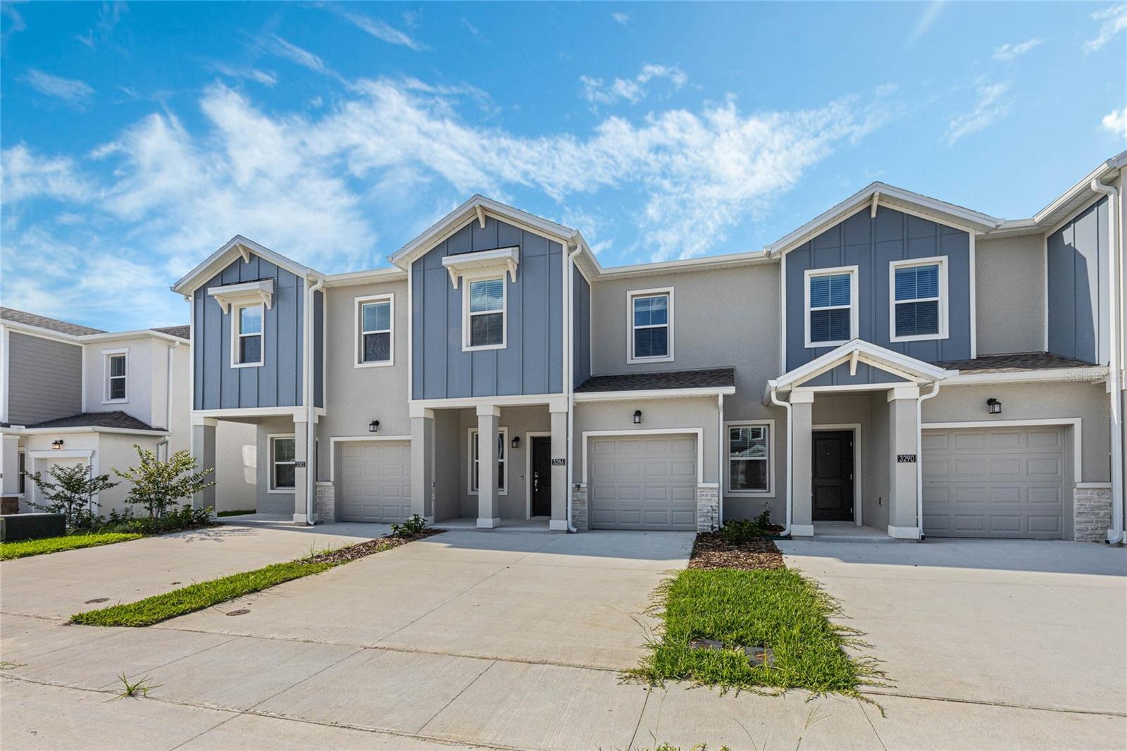 3286 LAURENT LOOP, DAVENPORT, FL, 33837