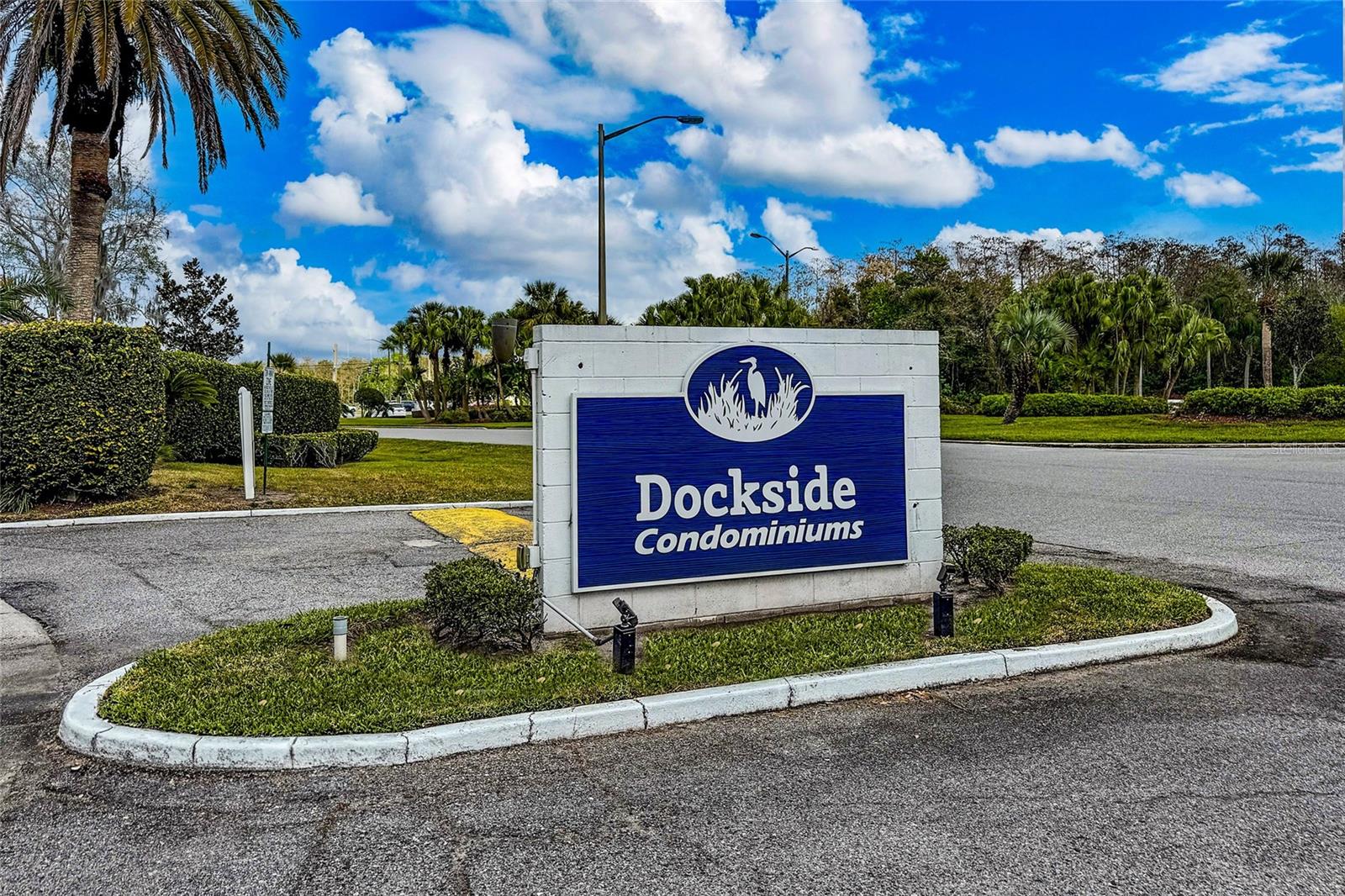 2520 WOODGATE BLVD #206, ORLANDO, FL, 32822
