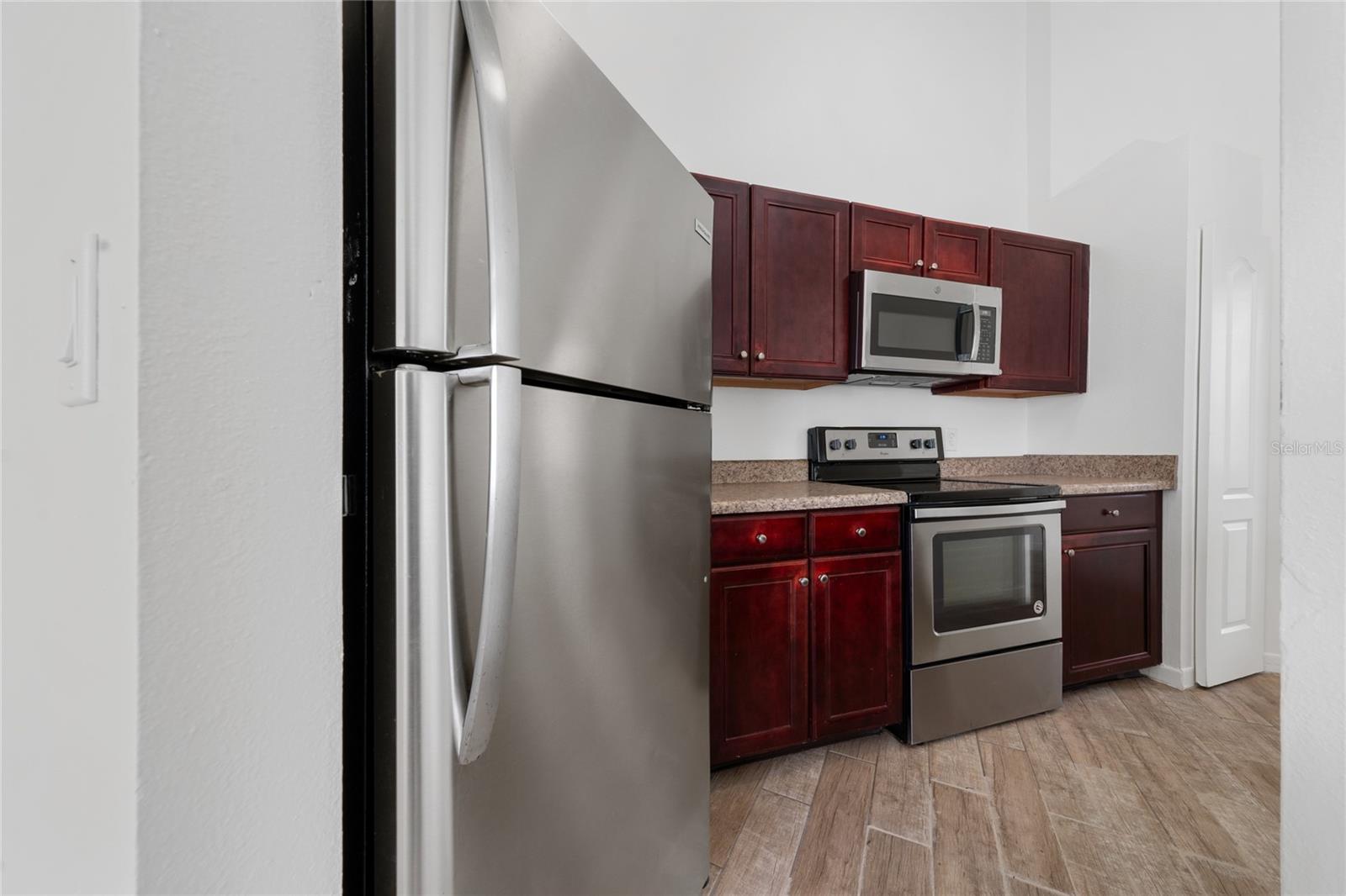 2520 WOODGATE BLVD #206, ORLANDO, FL, 32822