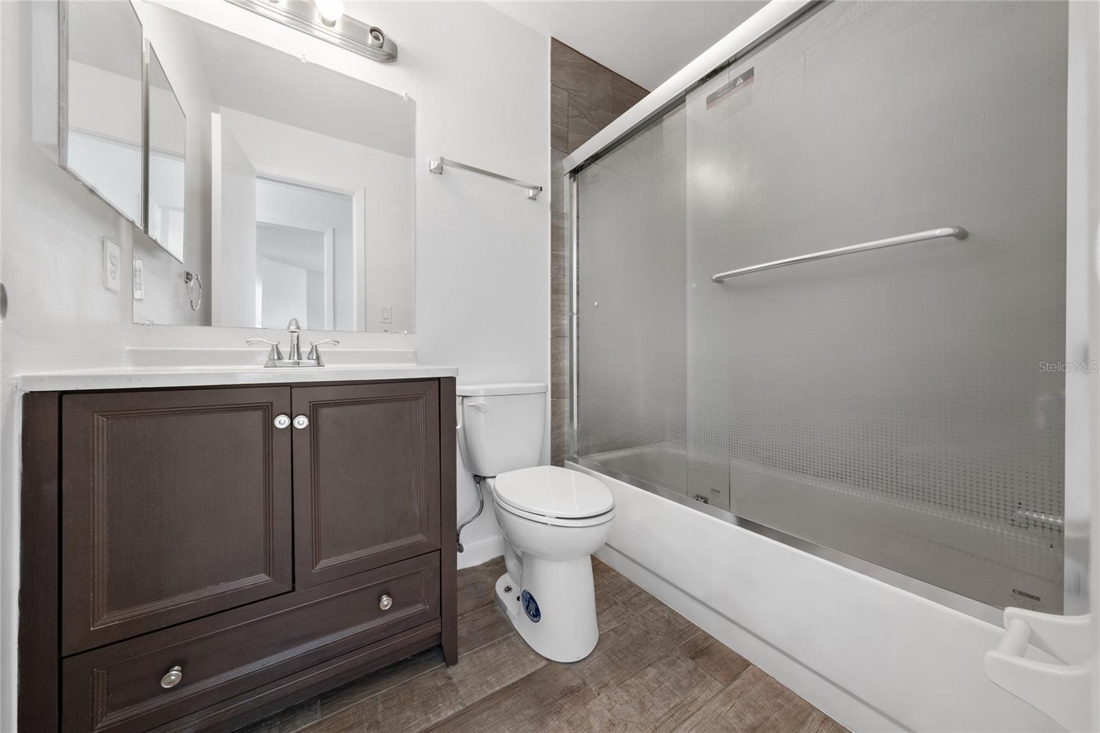 2520 WOODGATE BLVD #206, ORLANDO, FL, 32822