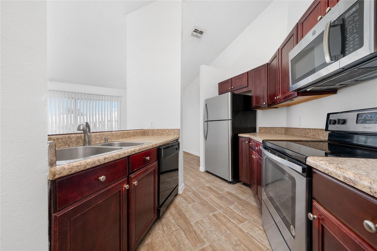 2520 WOODGATE BLVD #206, ORLANDO, FL, 32822