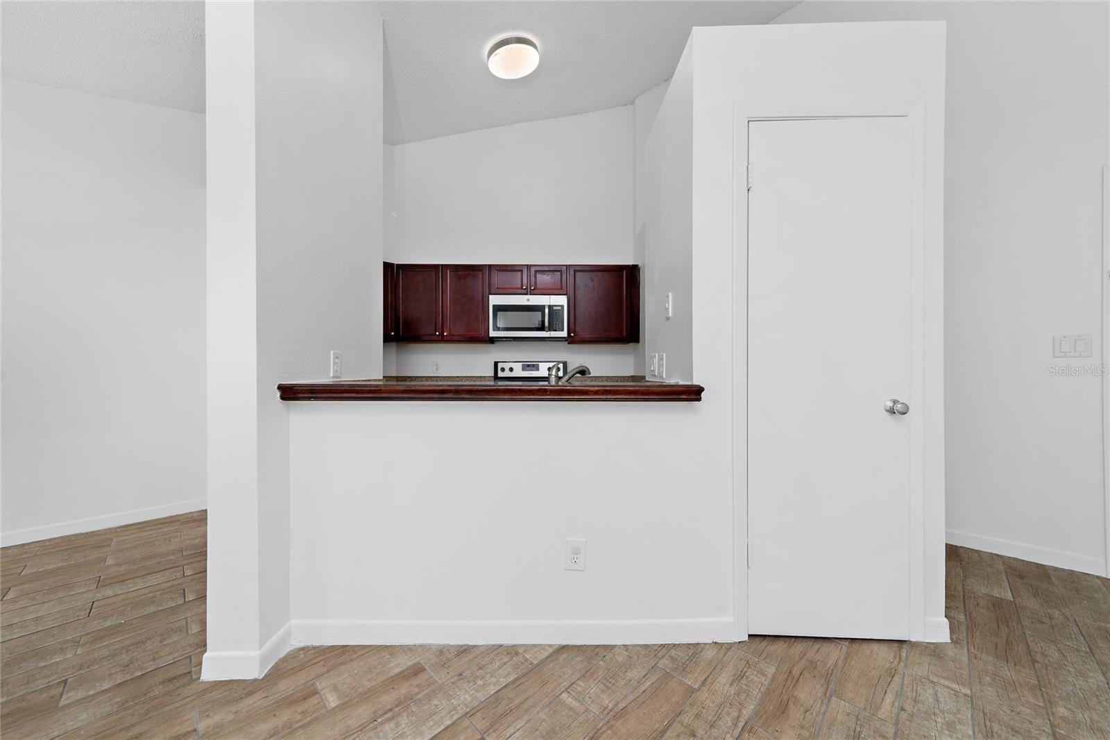 2520 WOODGATE BLVD #206, ORLANDO, FL, 32822