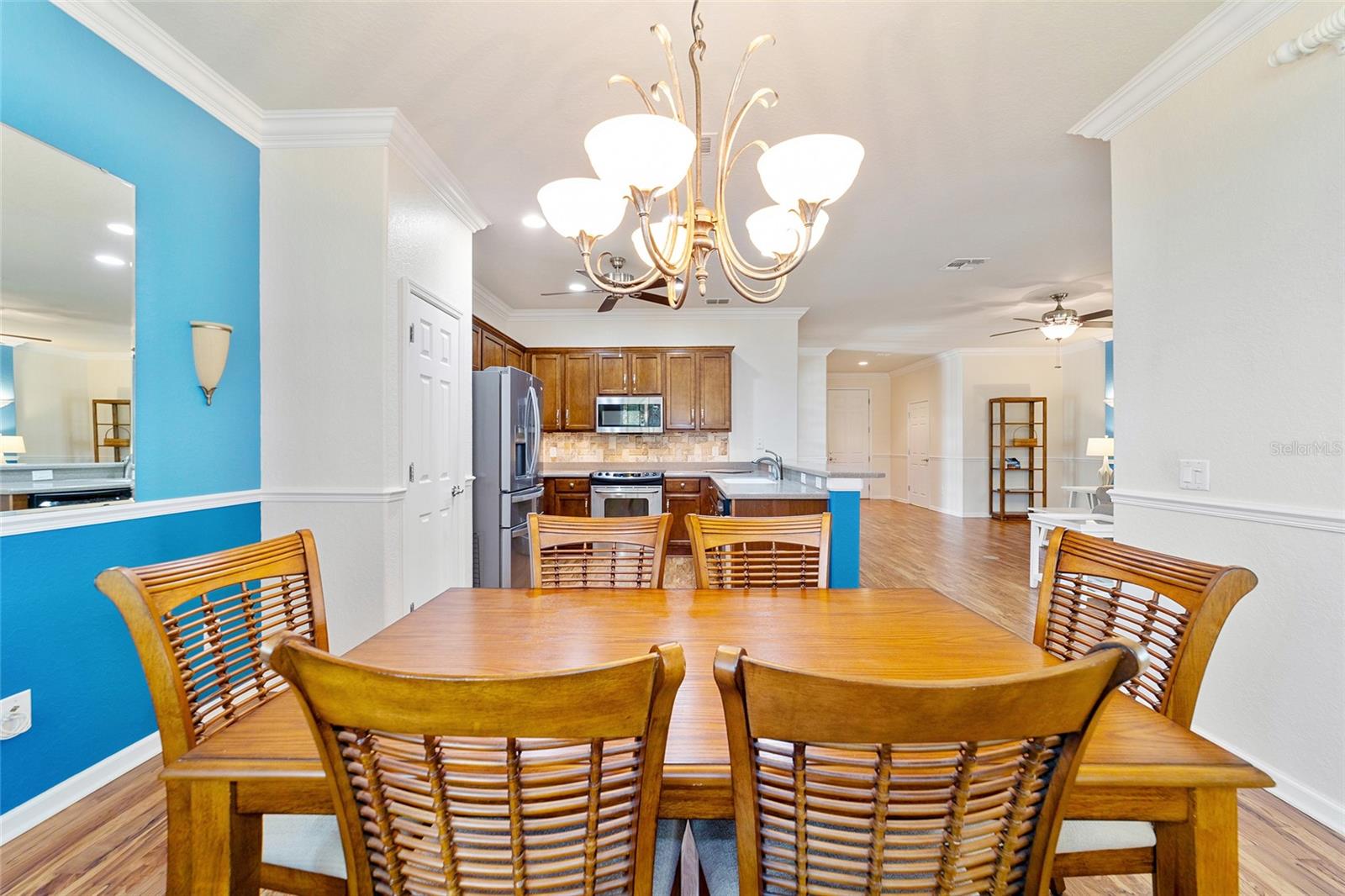 7305 SW 99TH CIR, OCALA, FL, 34481