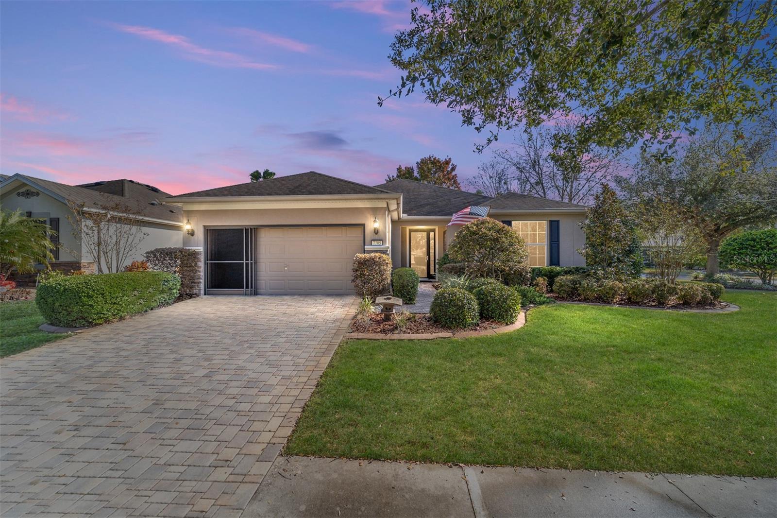 7305 SW 99TH CIR, OCALA, FL, 34481