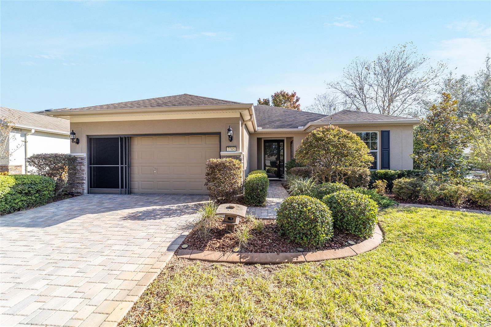 7305 SW 99TH CIR, OCALA, FL, 34481