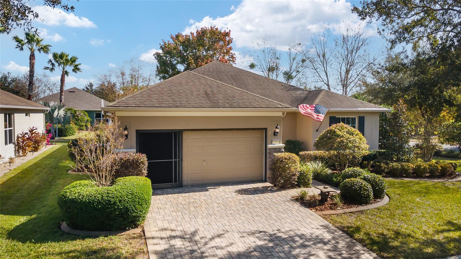 7305 SW 99TH CIR, OCALA, FL, 34481