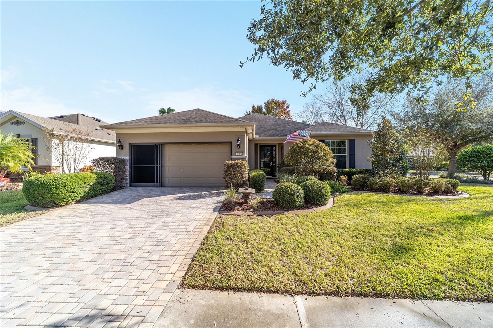 7305 SW 99TH CIR, OCALA, FL, 34481