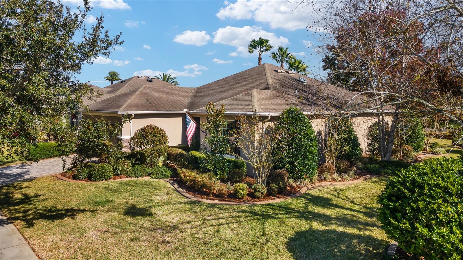 7305 SW 99TH CIR, OCALA, FL, 34481