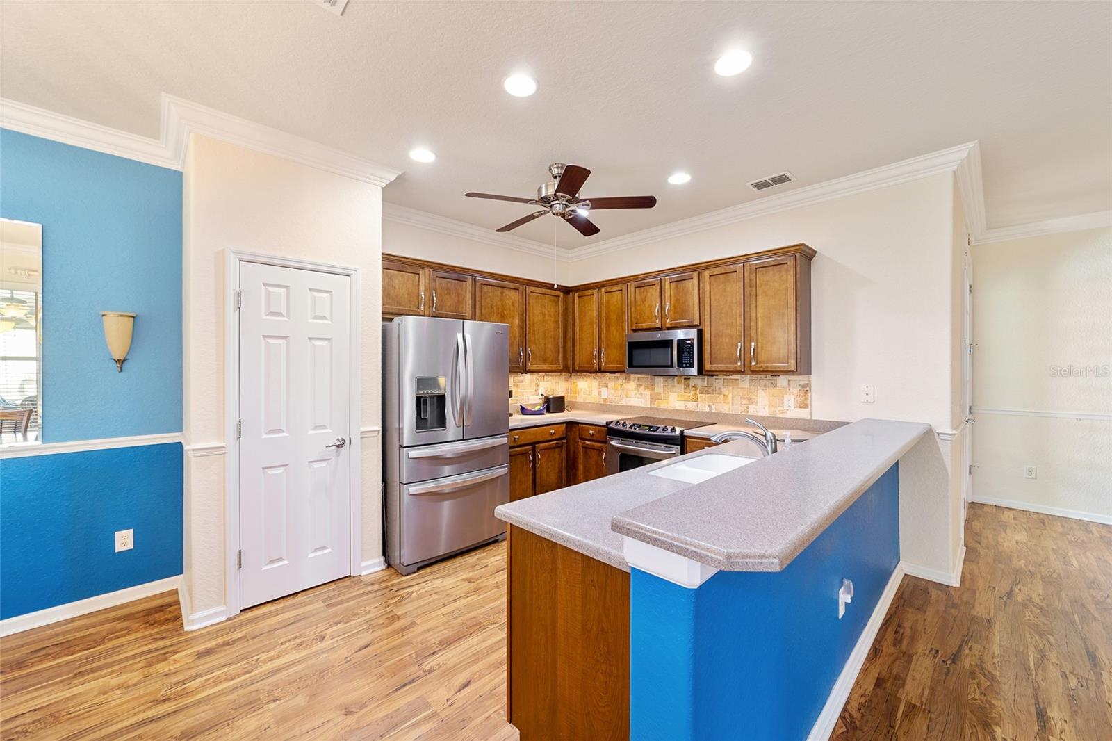 7305 SW 99TH CIR, OCALA, FL, 34481