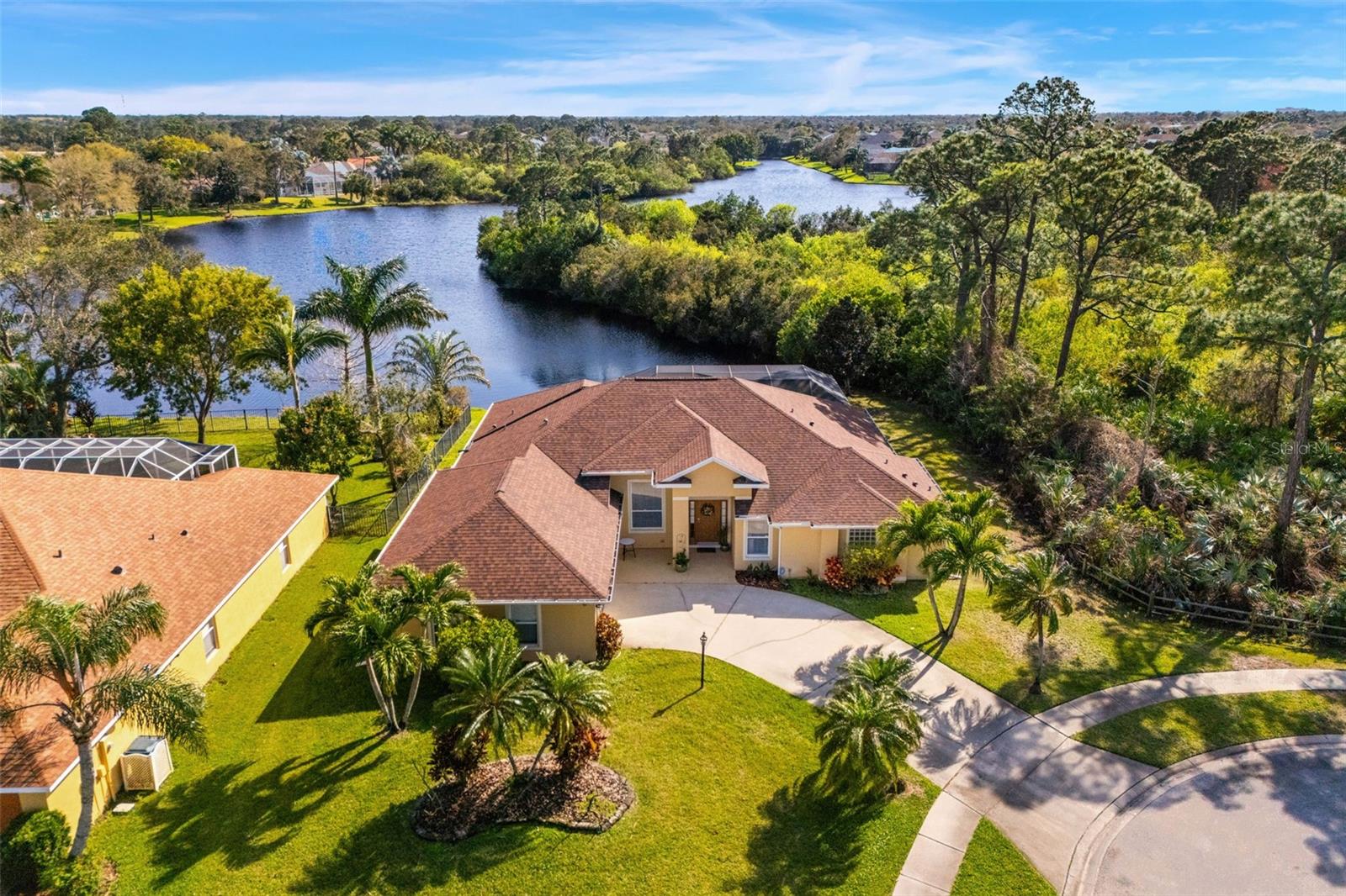 349 PEBBLE HILL WAY, ROCKLEDGE, FL, 32955