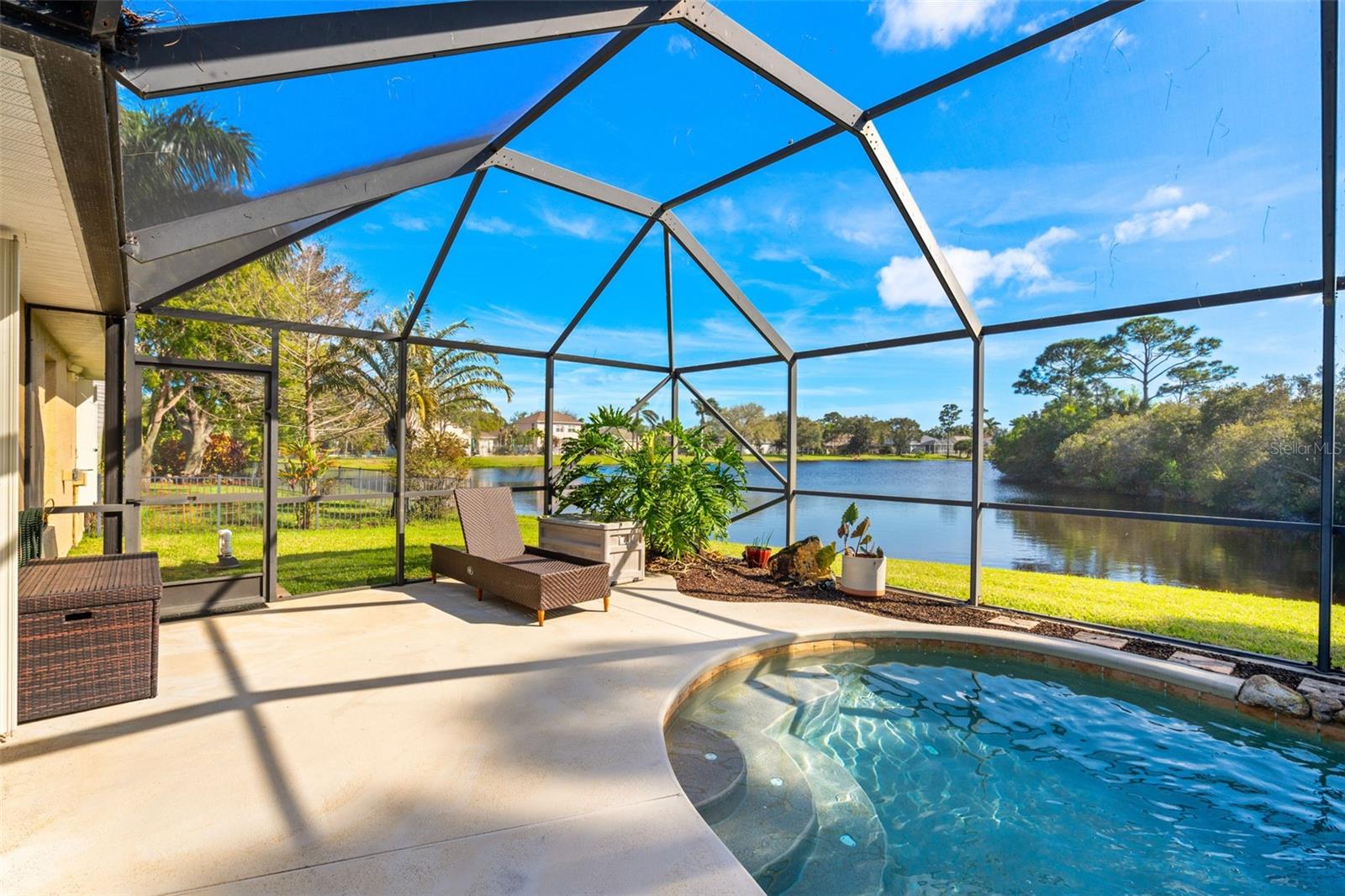 349 PEBBLE HILL WAY, ROCKLEDGE, FL, 32955