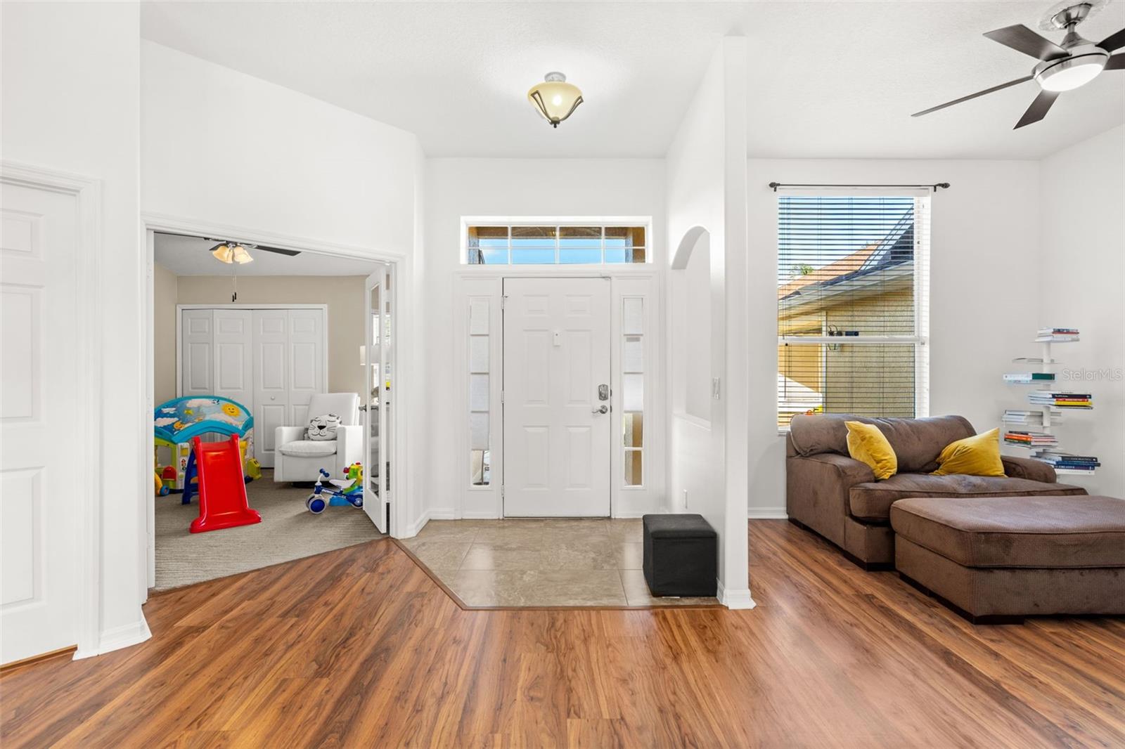 349 PEBBLE HILL WAY, ROCKLEDGE, FL, 32955