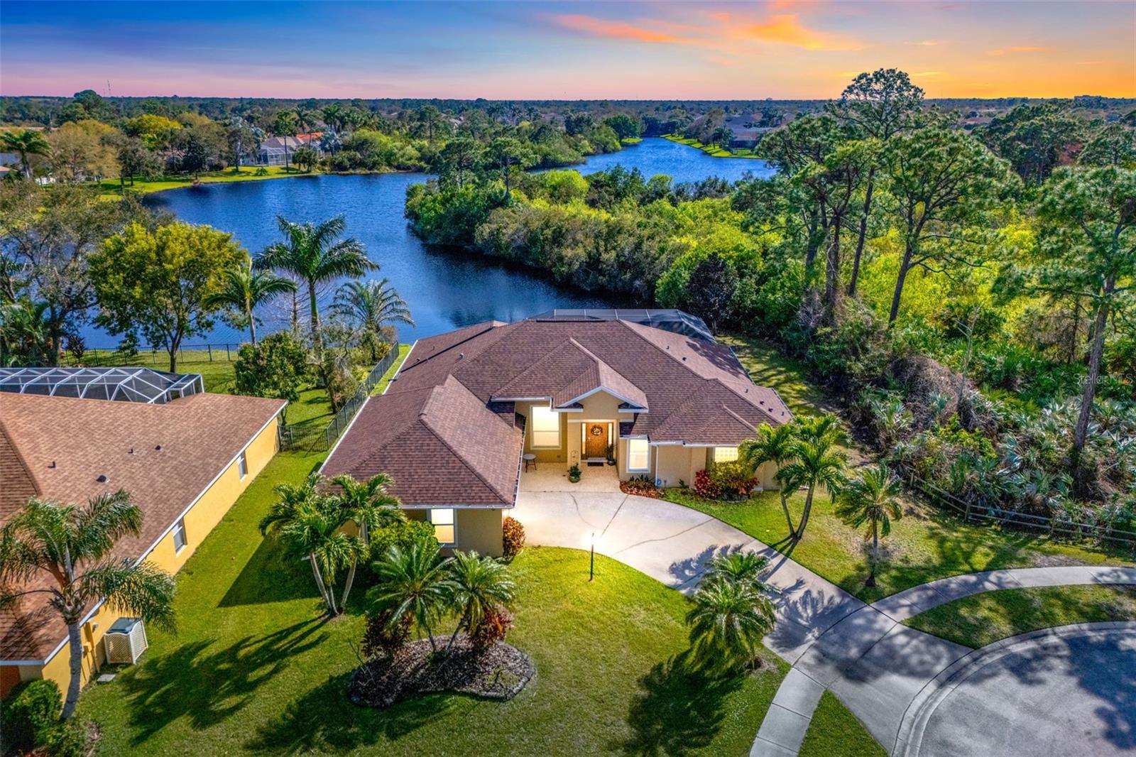 349 PEBBLE HILL WAY, ROCKLEDGE, FL, 32955