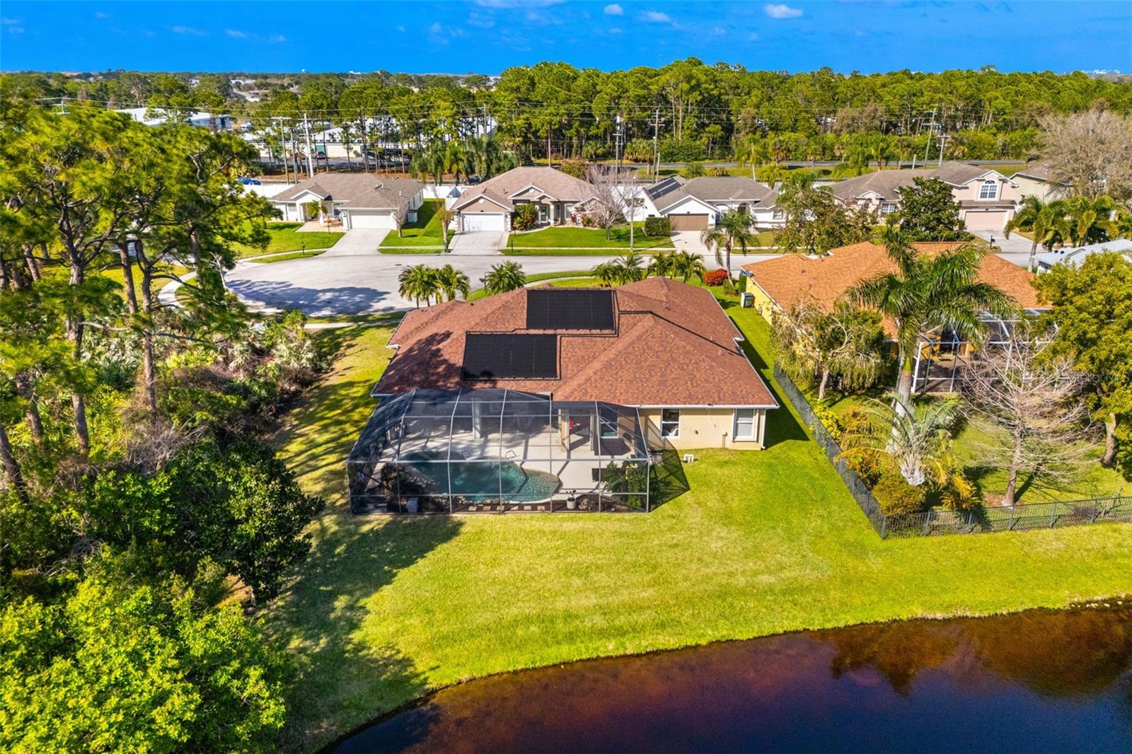 349 PEBBLE HILL WAY, ROCKLEDGE, FL, 32955