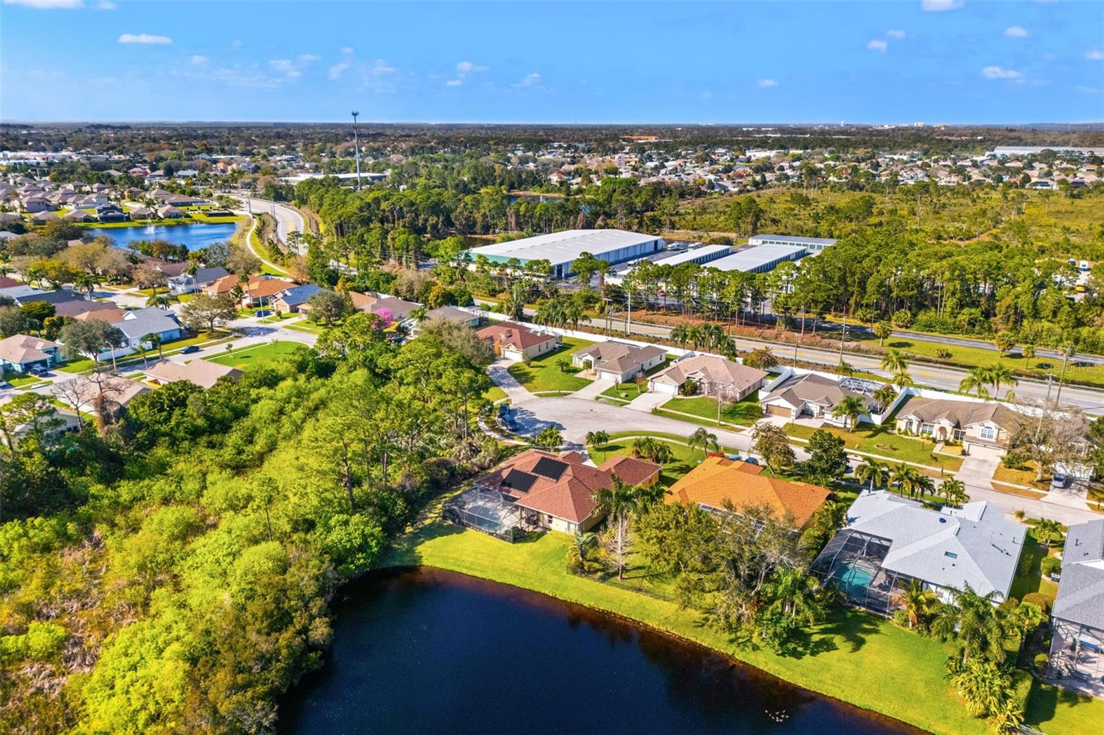 349 PEBBLE HILL WAY, ROCKLEDGE, FL, 32955