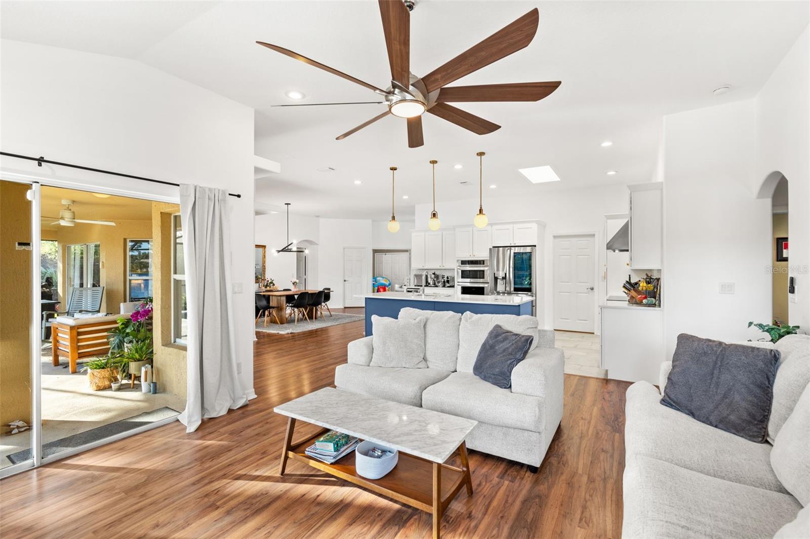 349 PEBBLE HILL WAY, ROCKLEDGE, FL, 32955