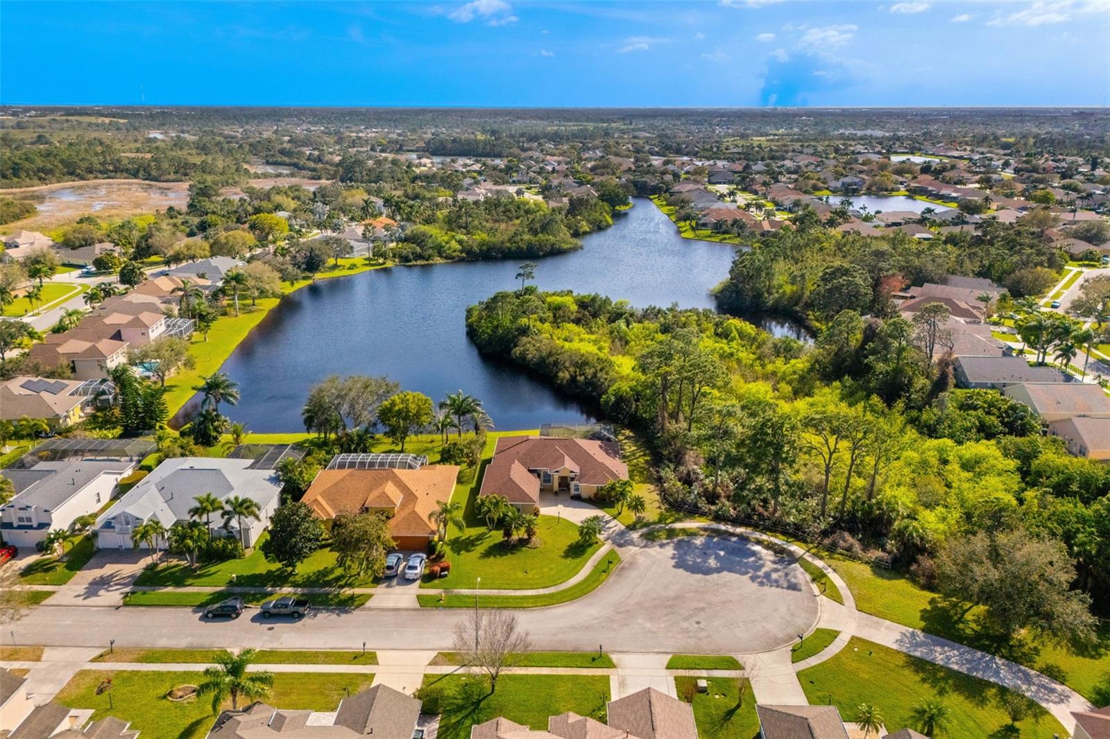 349 PEBBLE HILL WAY, ROCKLEDGE, FL, 32955