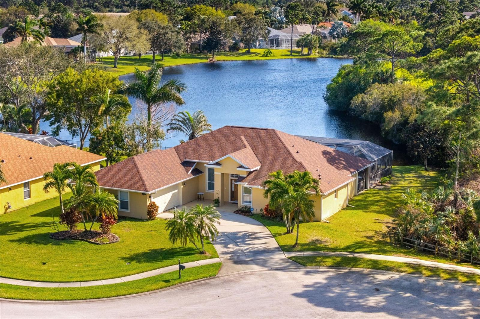 349 PEBBLE HILL WAY, ROCKLEDGE, FL, 32955