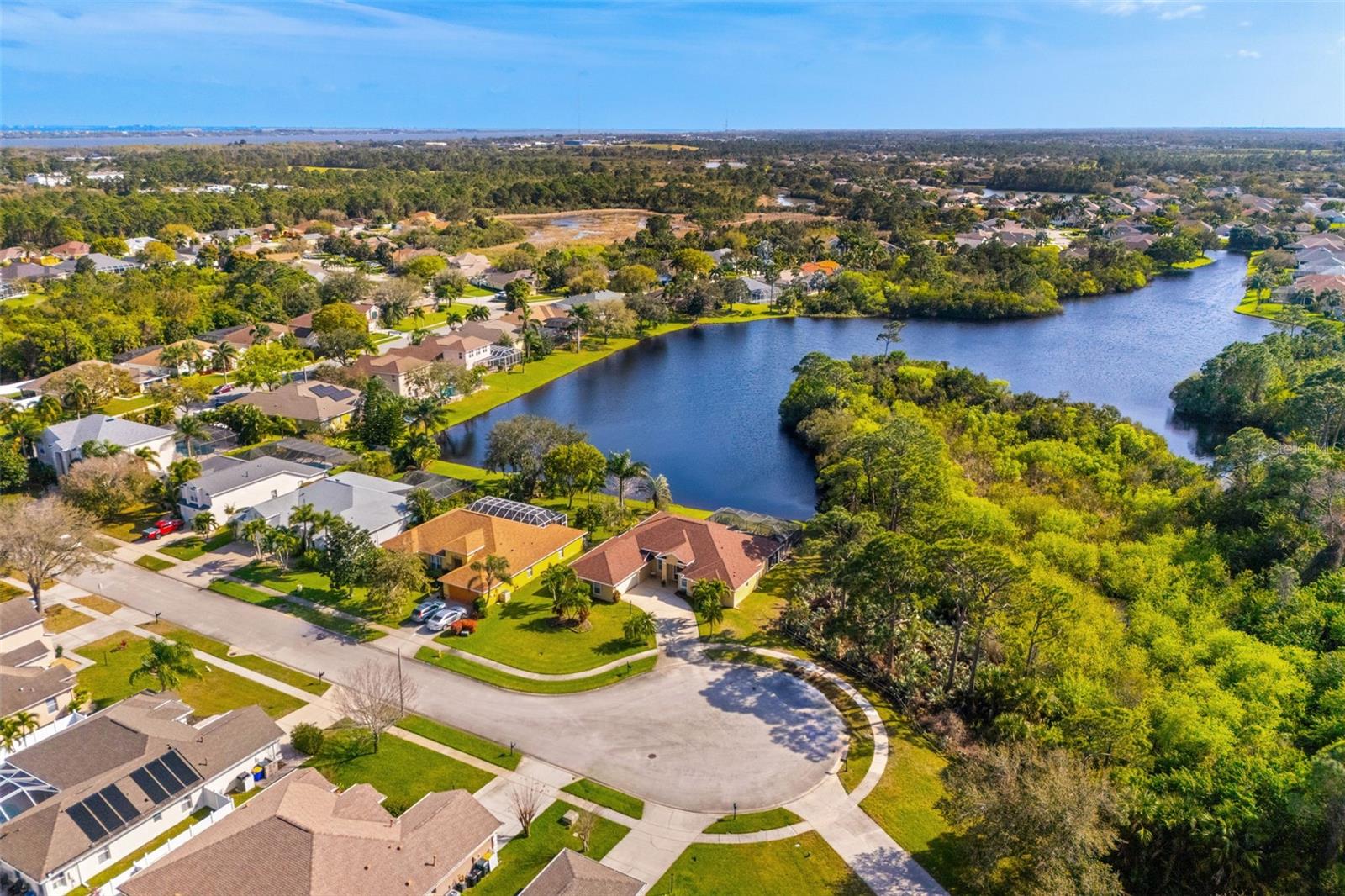 349 PEBBLE HILL WAY, ROCKLEDGE, FL, 32955