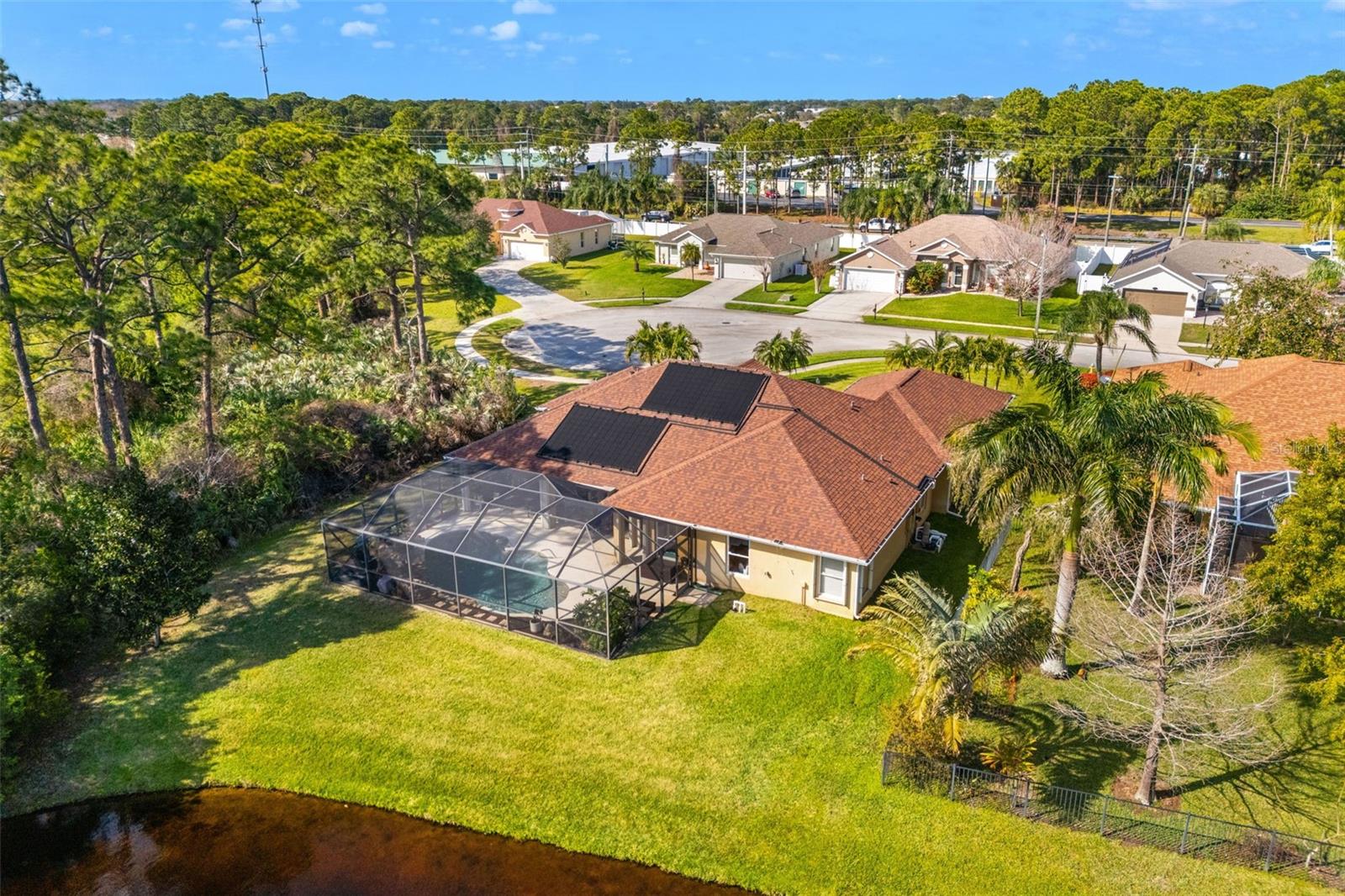 349 PEBBLE HILL WAY, ROCKLEDGE, FL, 32955
