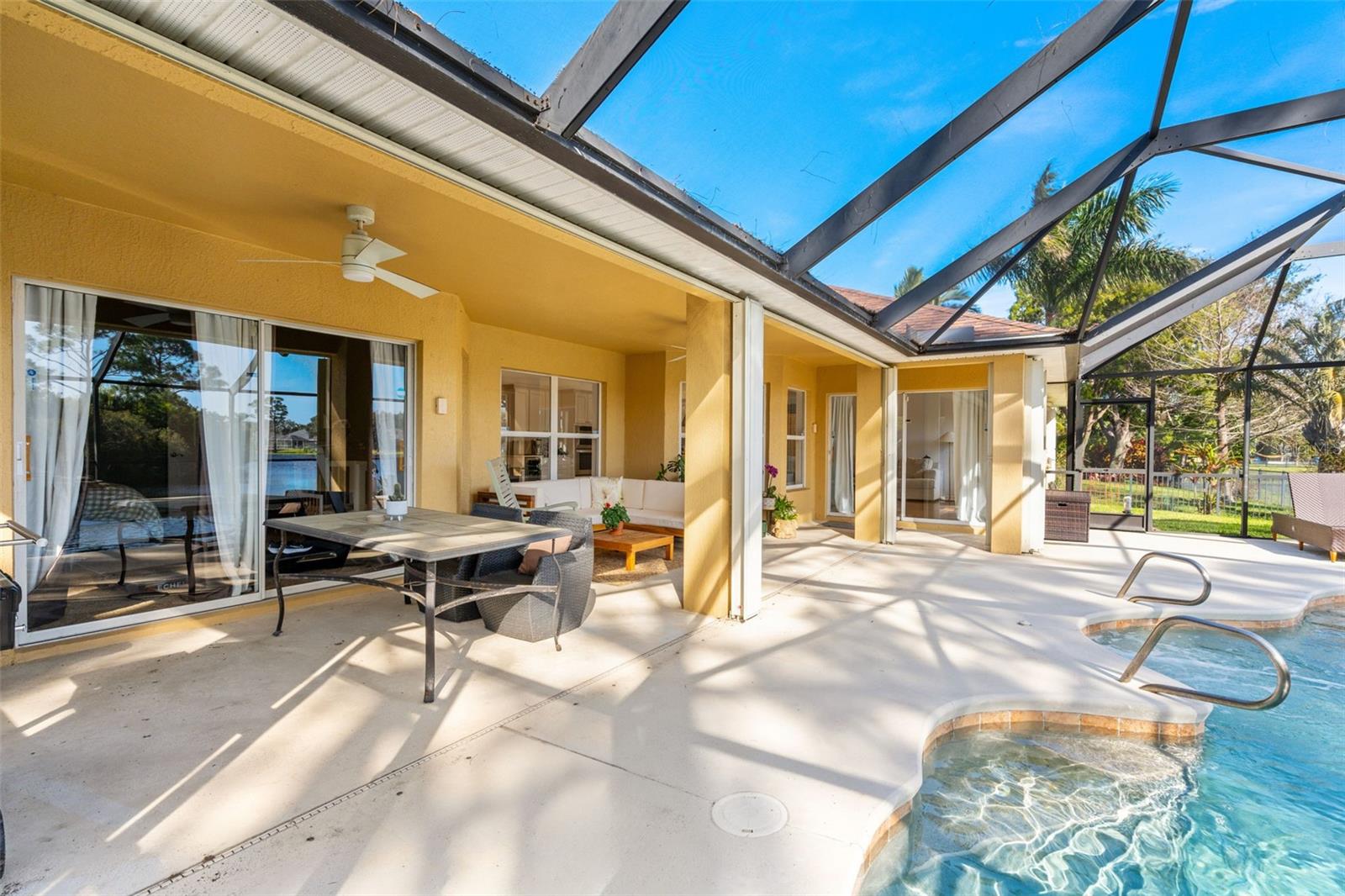 349 PEBBLE HILL WAY, ROCKLEDGE, FL, 32955